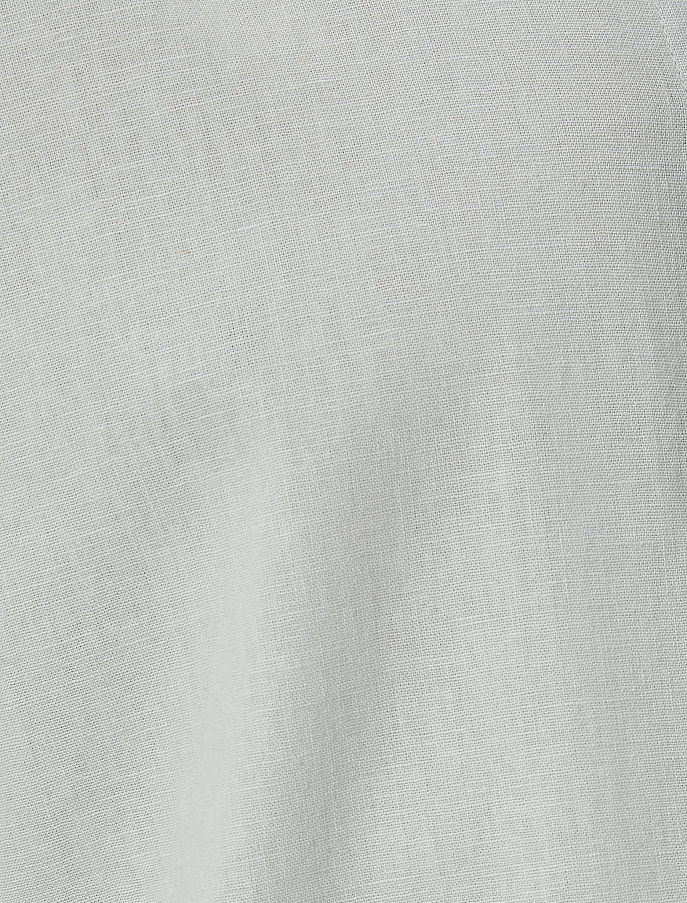   Uzun Kollu Gömlek Klasik Manşet Yaka Düğmeli Regular Fit