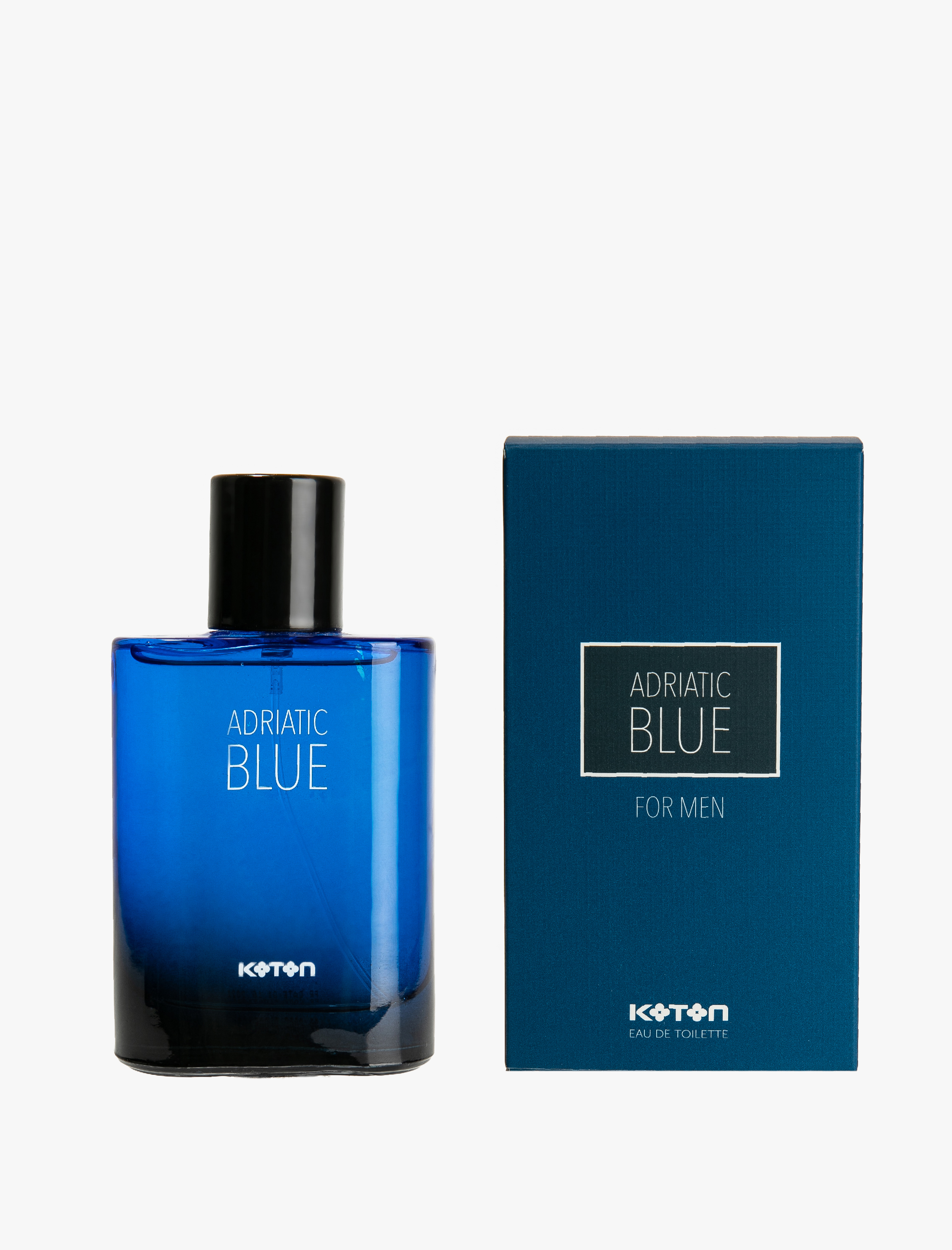  Erkek Parfüm Adriatic Blue 100 ML