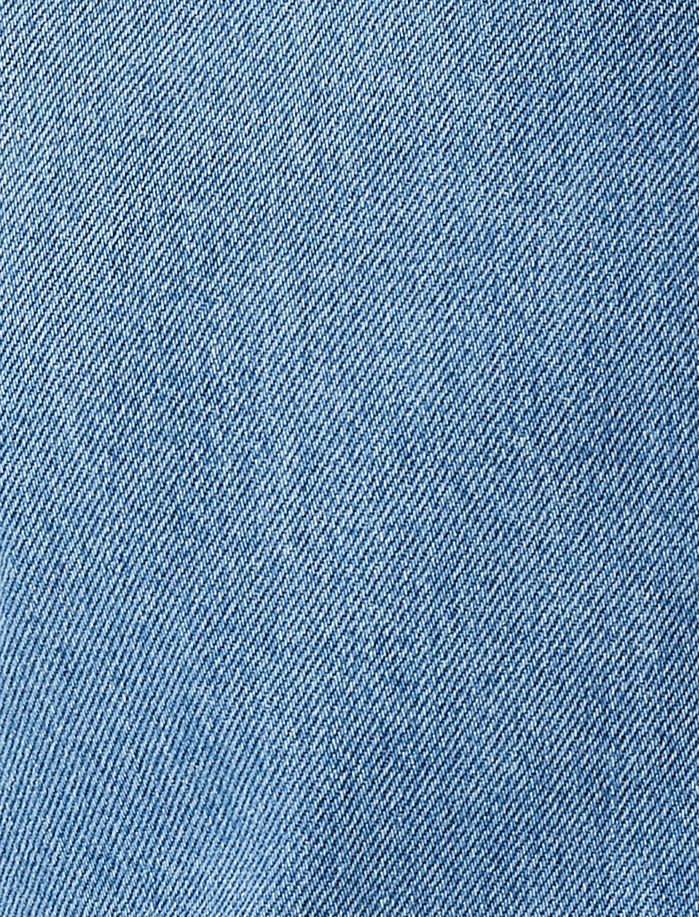   Kot Gömlek Ceket Cep Detaylı Düğmeli Klasik Yaka