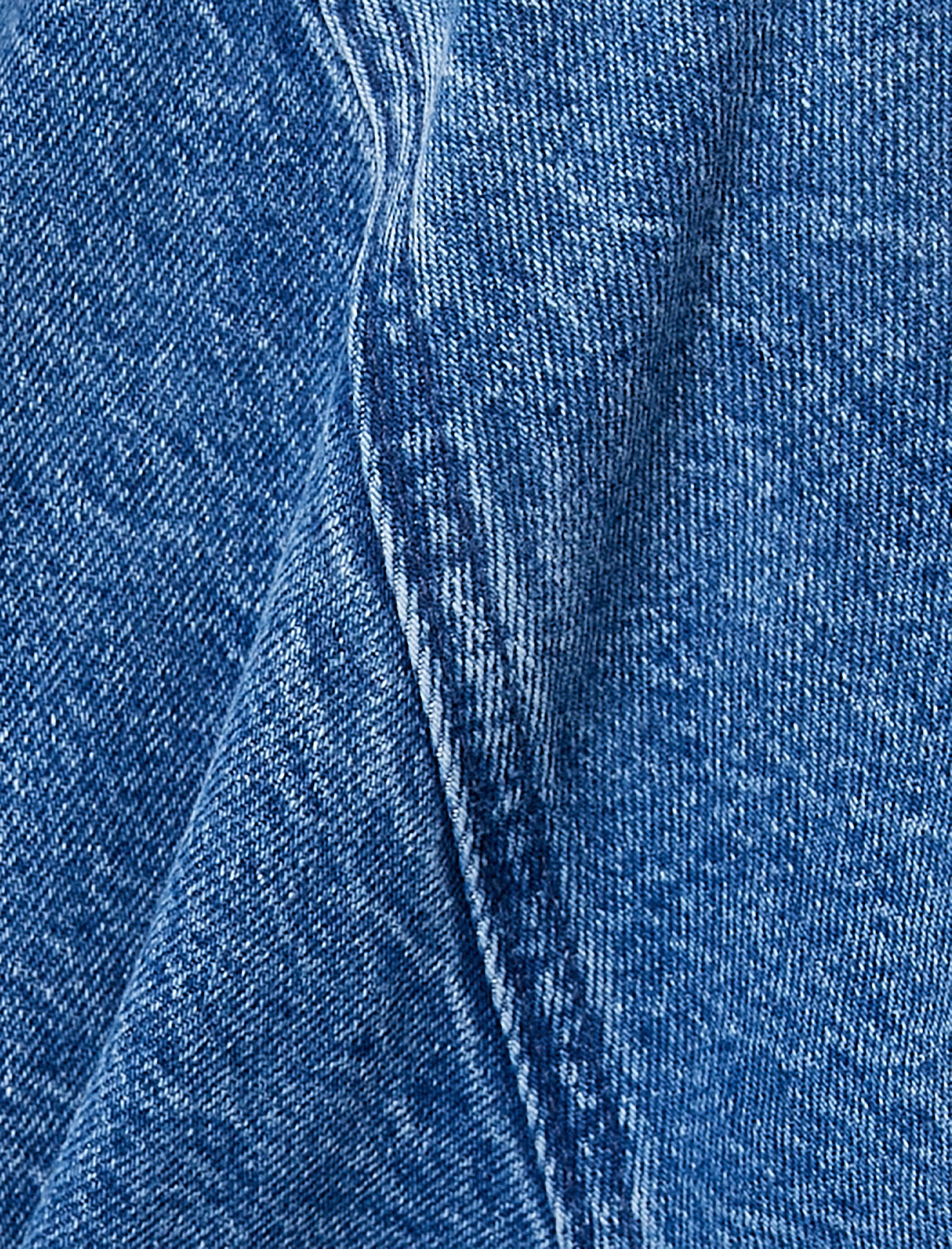   Uzun Kot Trençkot Kruvaze Kemer Detaylı Cepli Apolet Detaylı