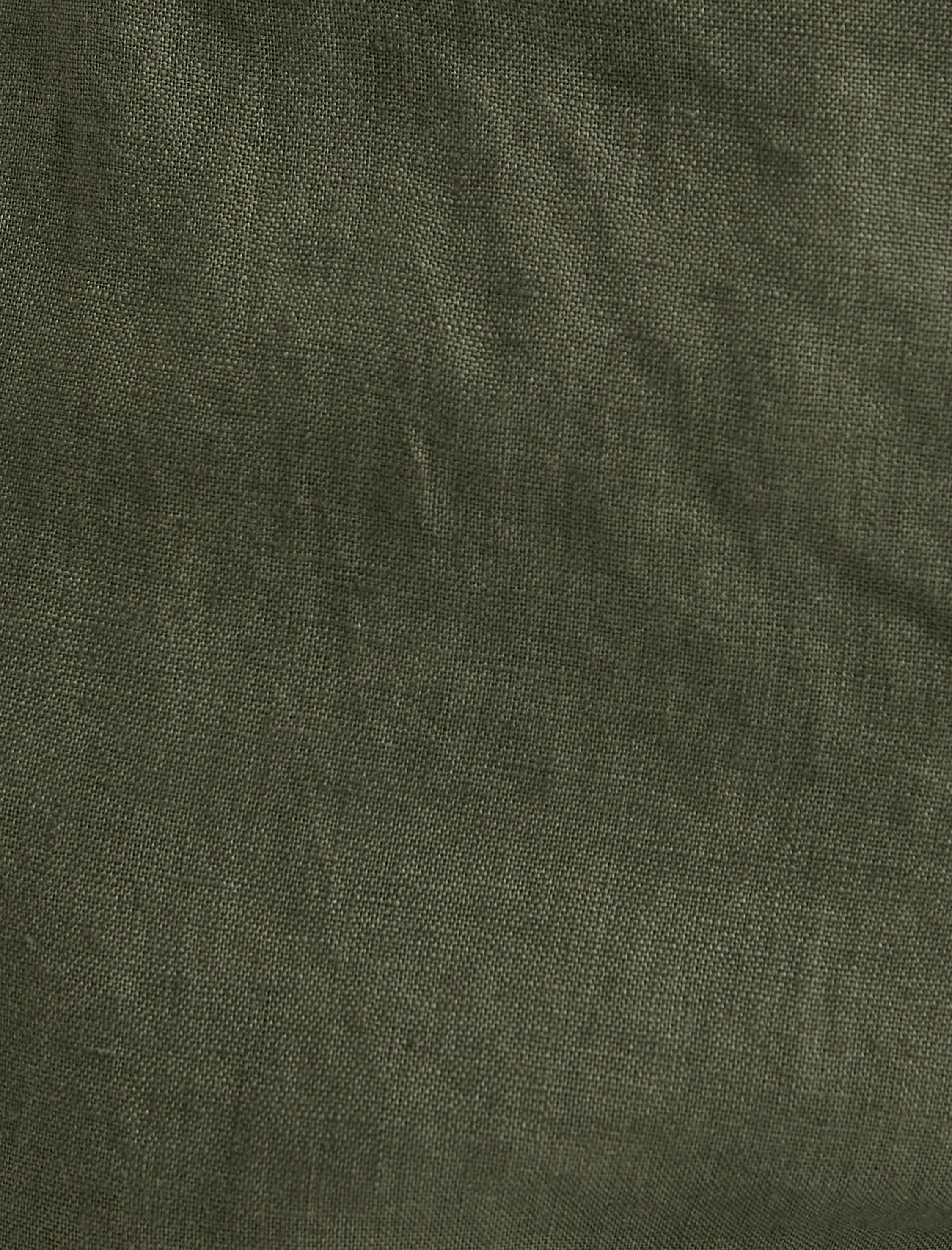   Yazlık Pantolon Slim Fit Chino Düğmeli Cep Detaylı