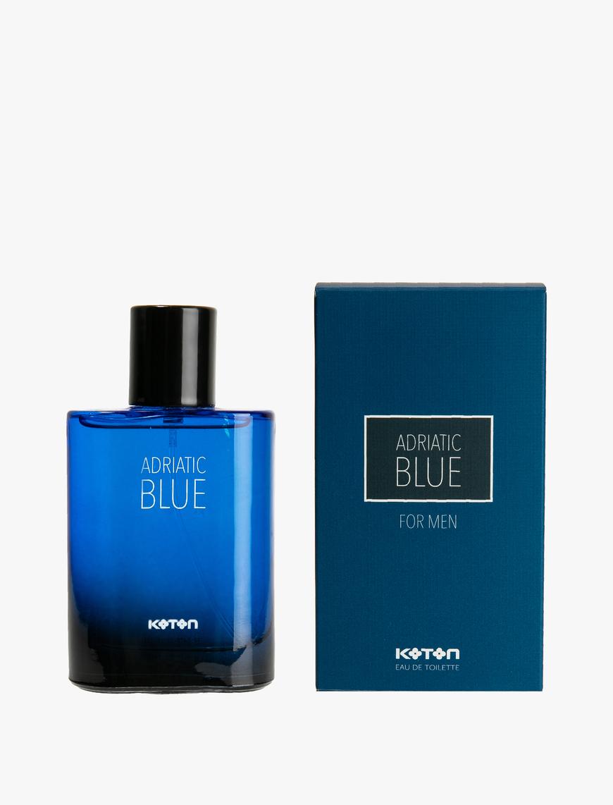  Erkek Parfüm Adriatic Blue 100 ML