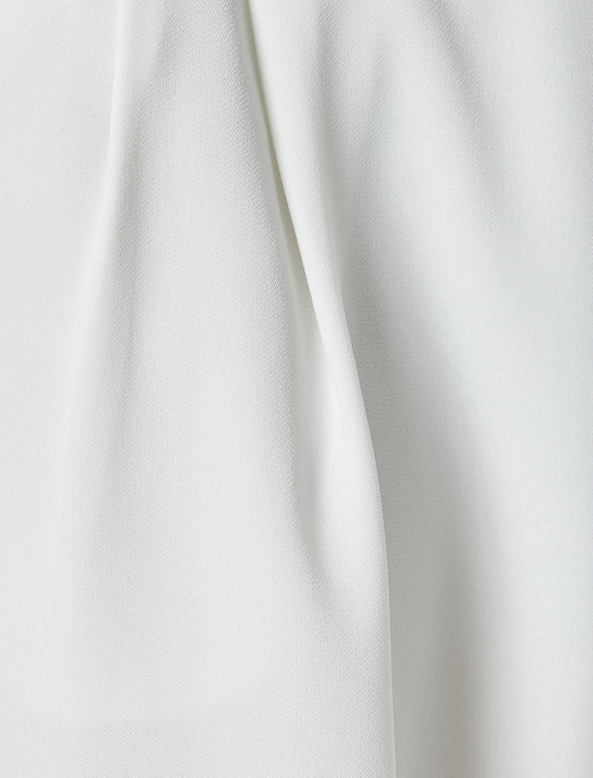   Palazzo Pantolon Pile Detaylı Cepli Standart Bel