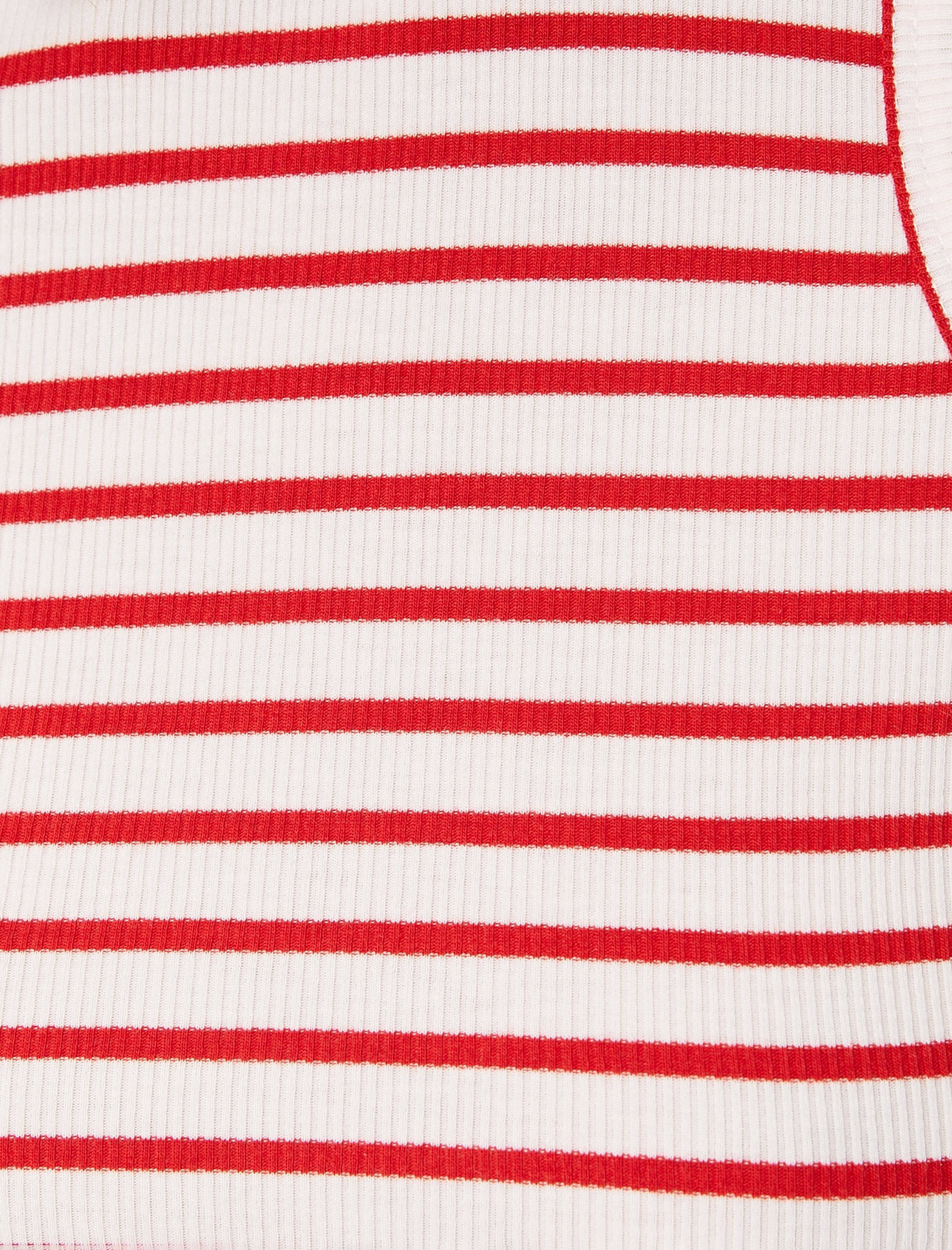   Crop Atlet Halter Yaka Fitilli