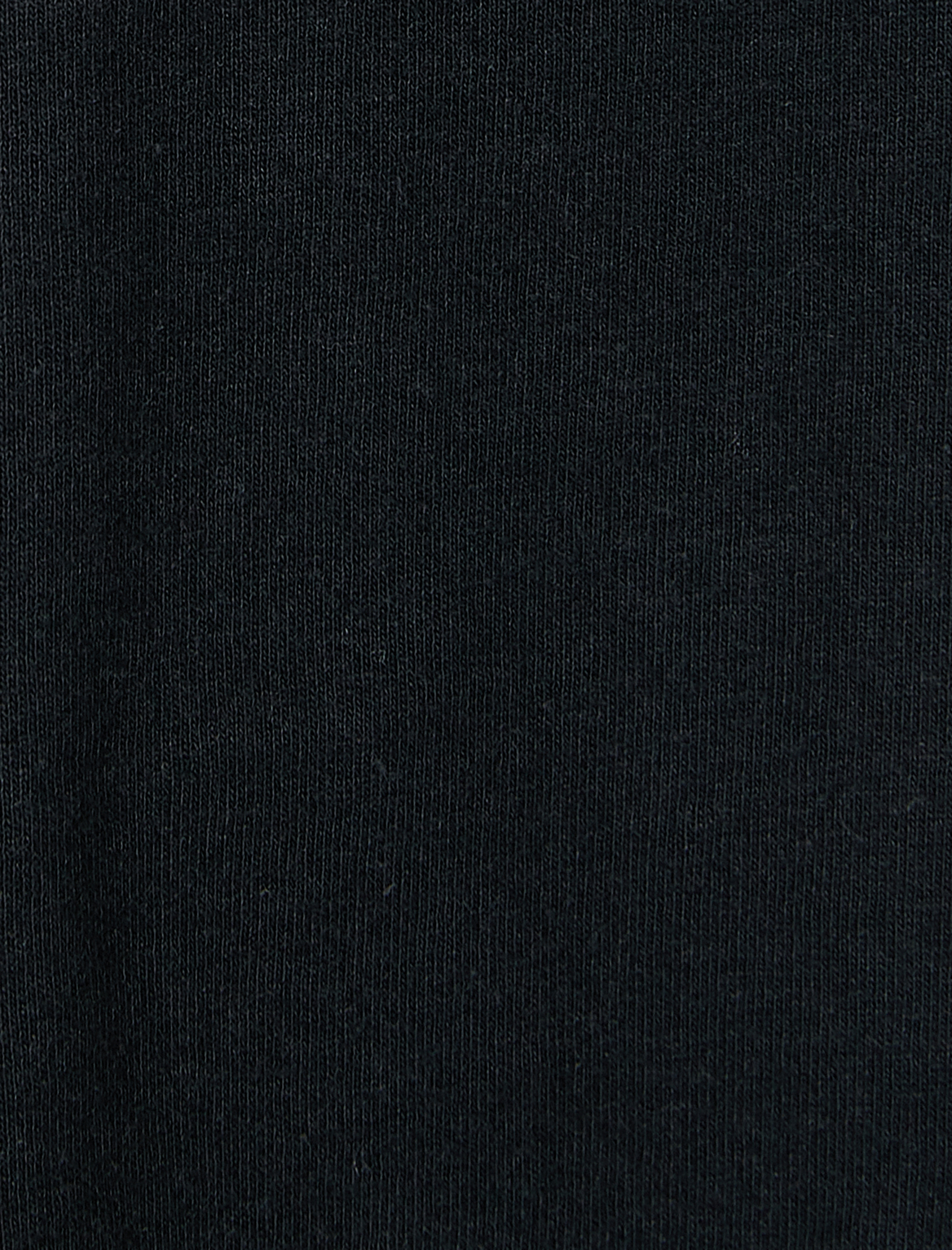   Slogan Baskılı Tişört Bisiklet Yaka Kısa Kollu Pamuklu