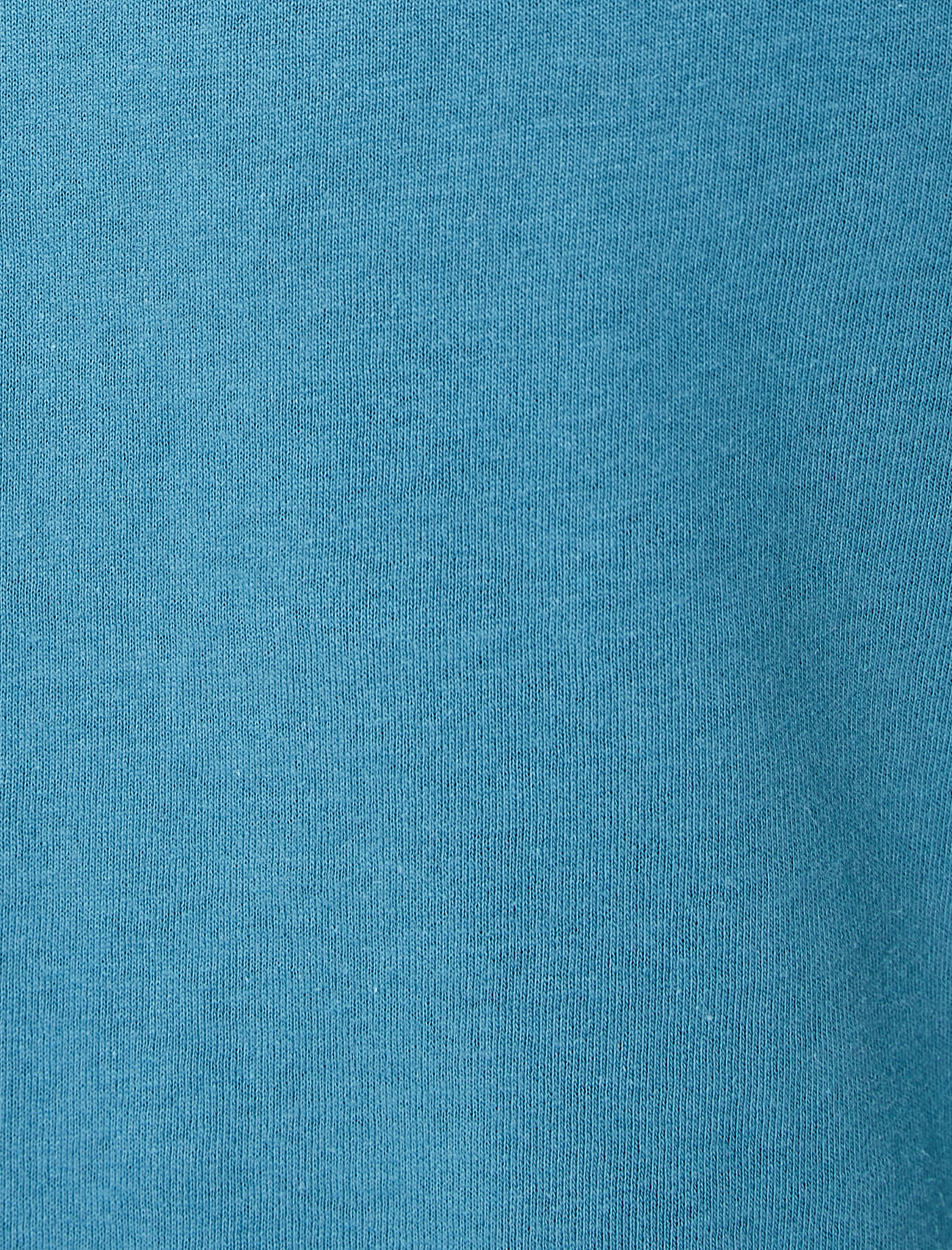   Slogan Baskılı Tişört Slim Fit Bisiklet Yaka Kısa Kollu Pamuklu