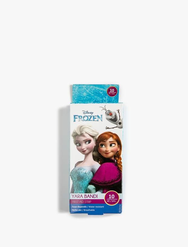 Frozen Temalı Yara Bandı_0