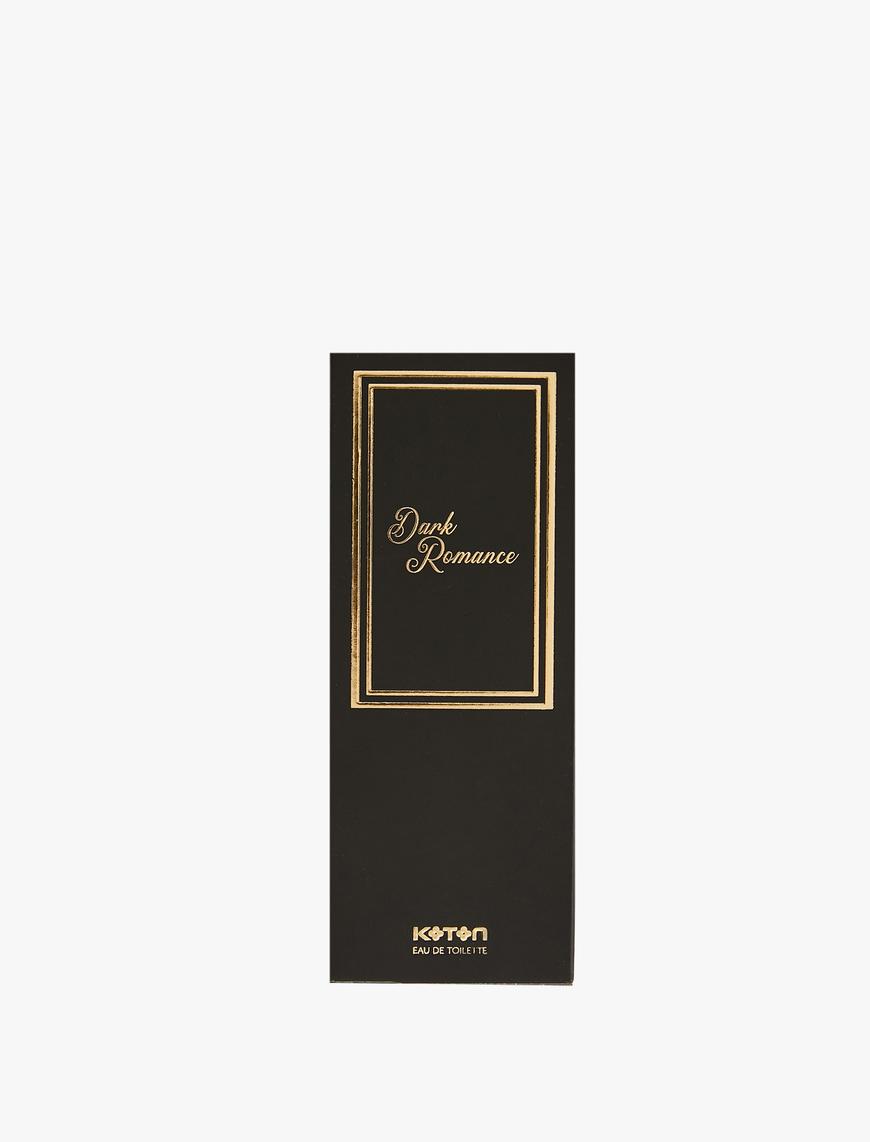  Kadın Parfüm Dark Romance 100ml