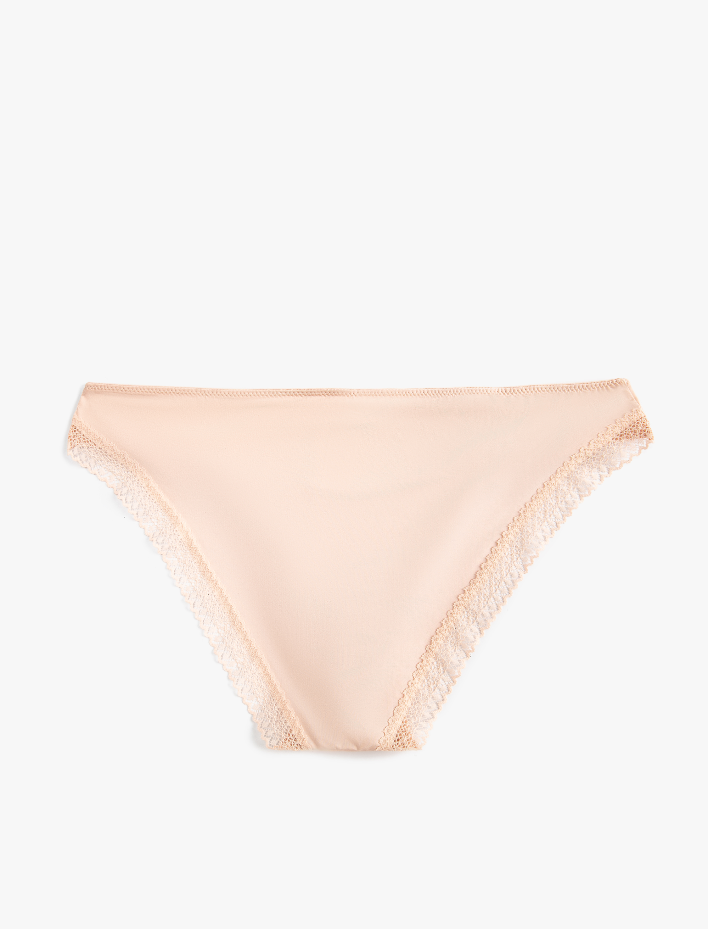   Brief Dantelli Külot Normal Bel