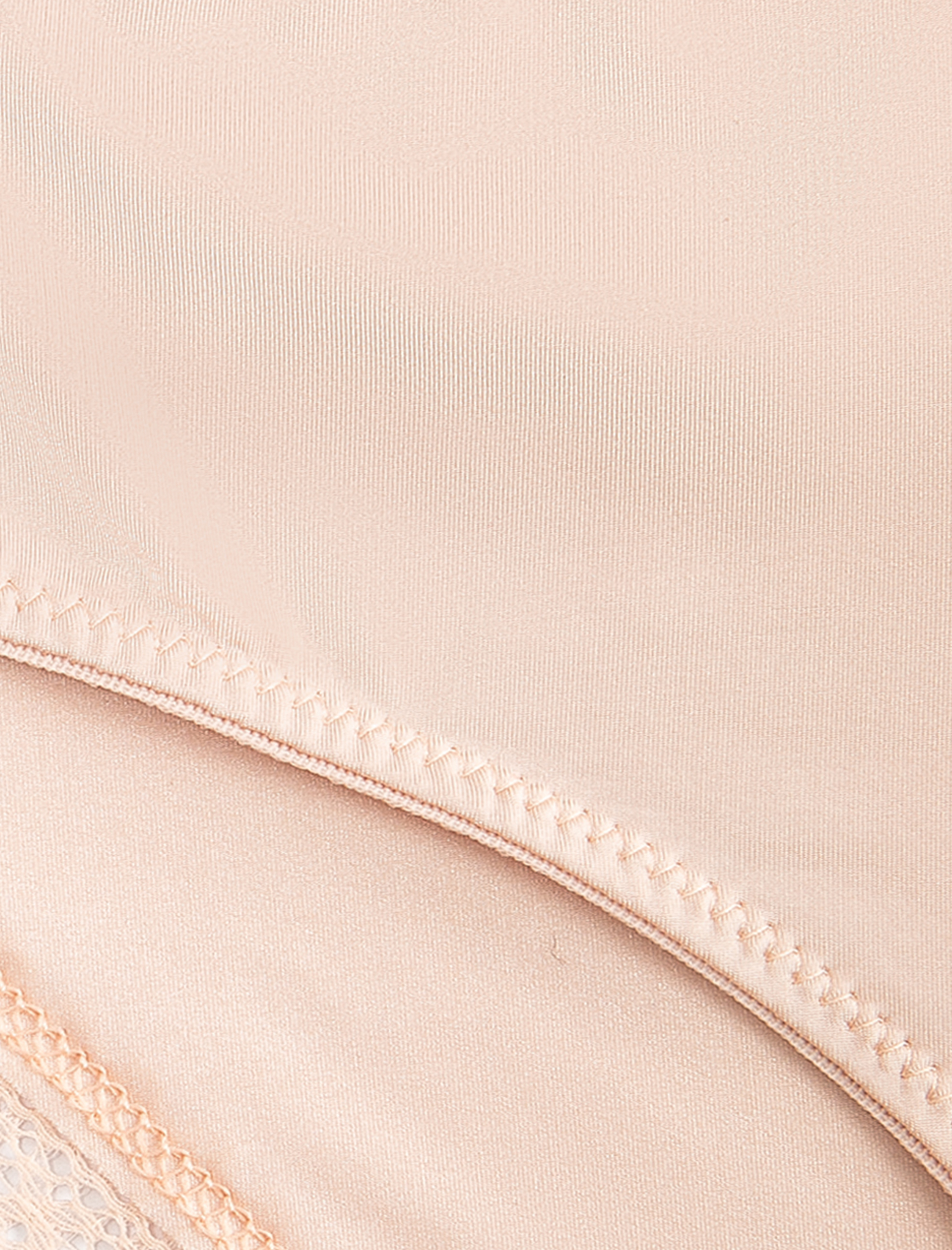   Brief Dantelli Külot Normal Bel