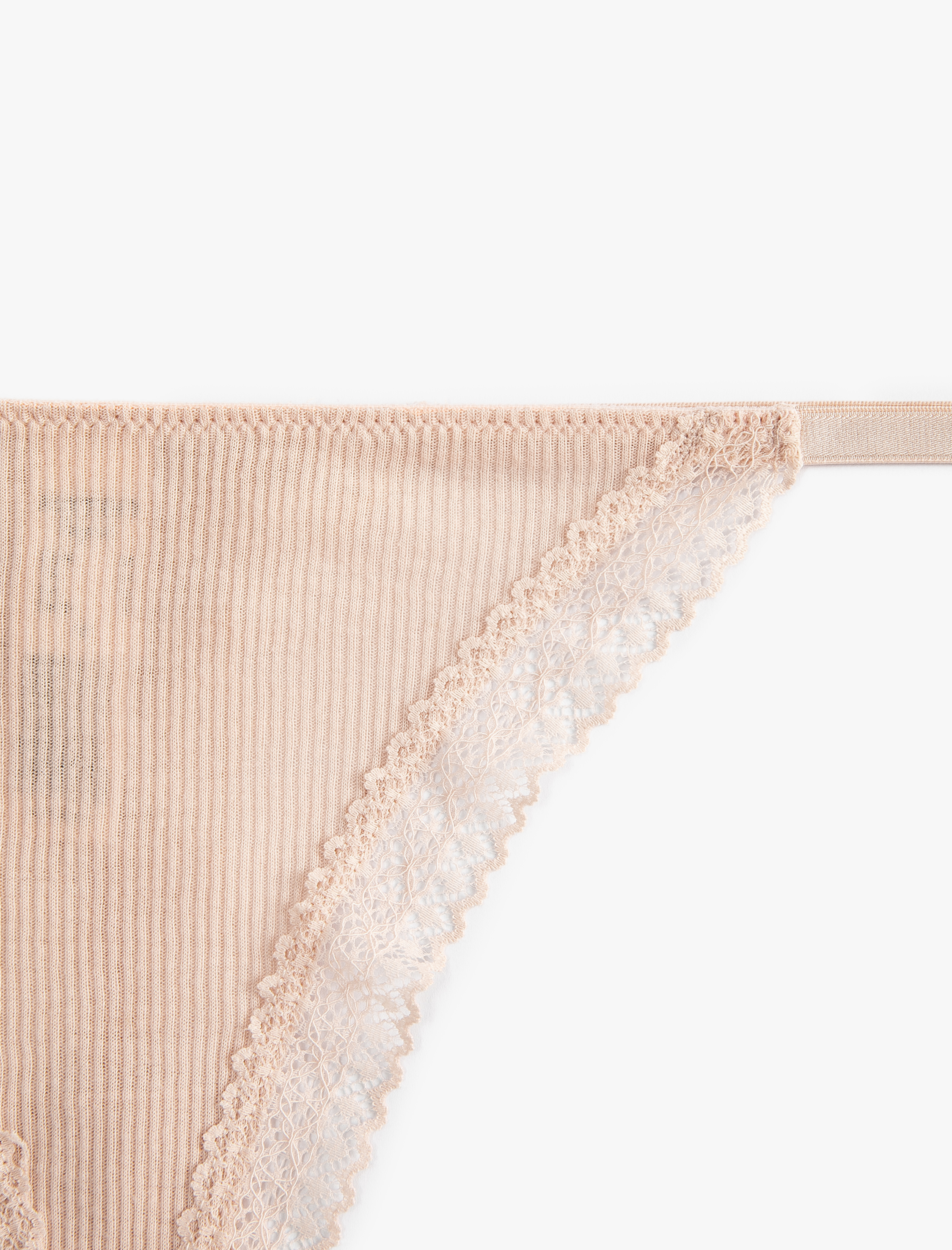   Dantelli String Külot