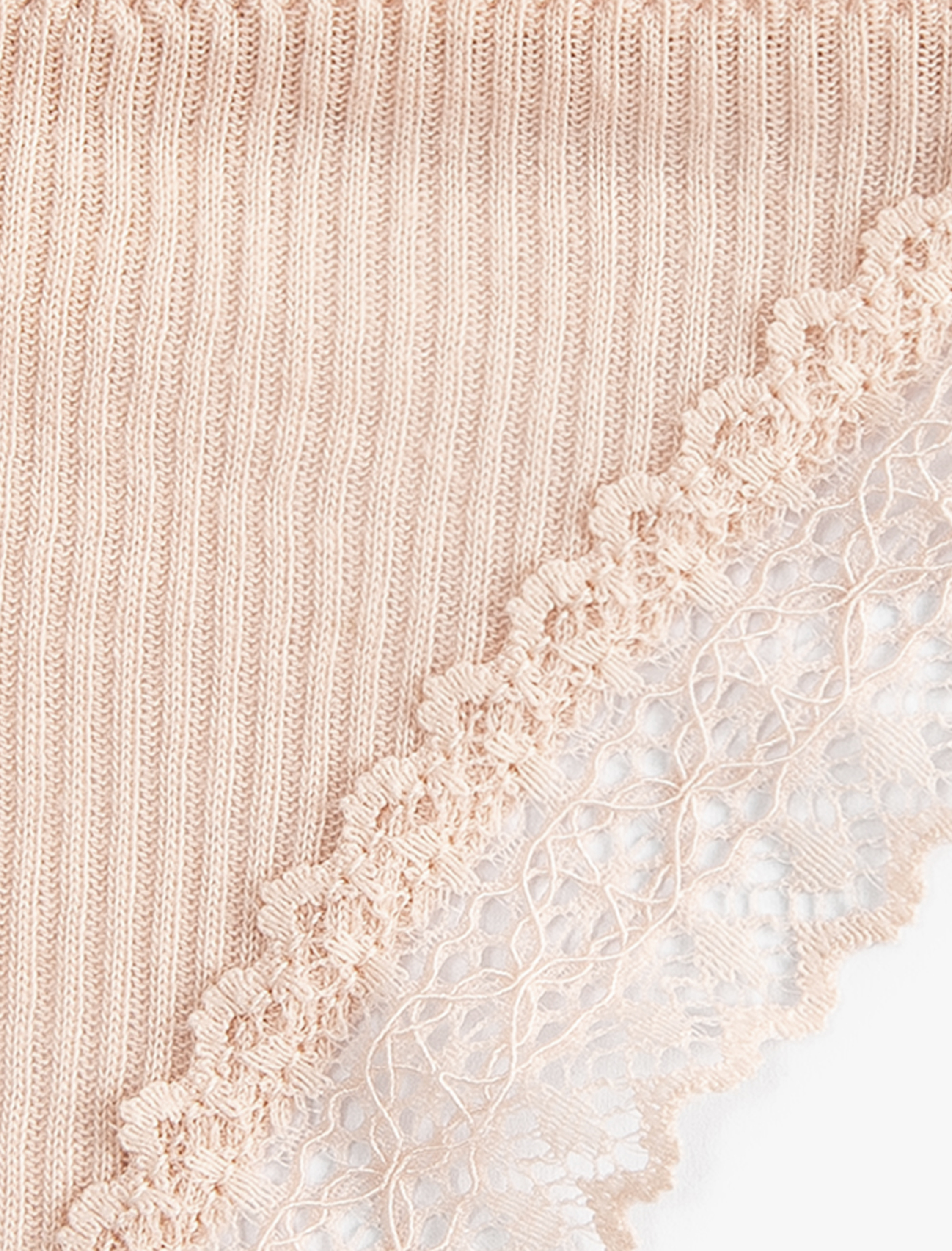   Dantelli String Külot