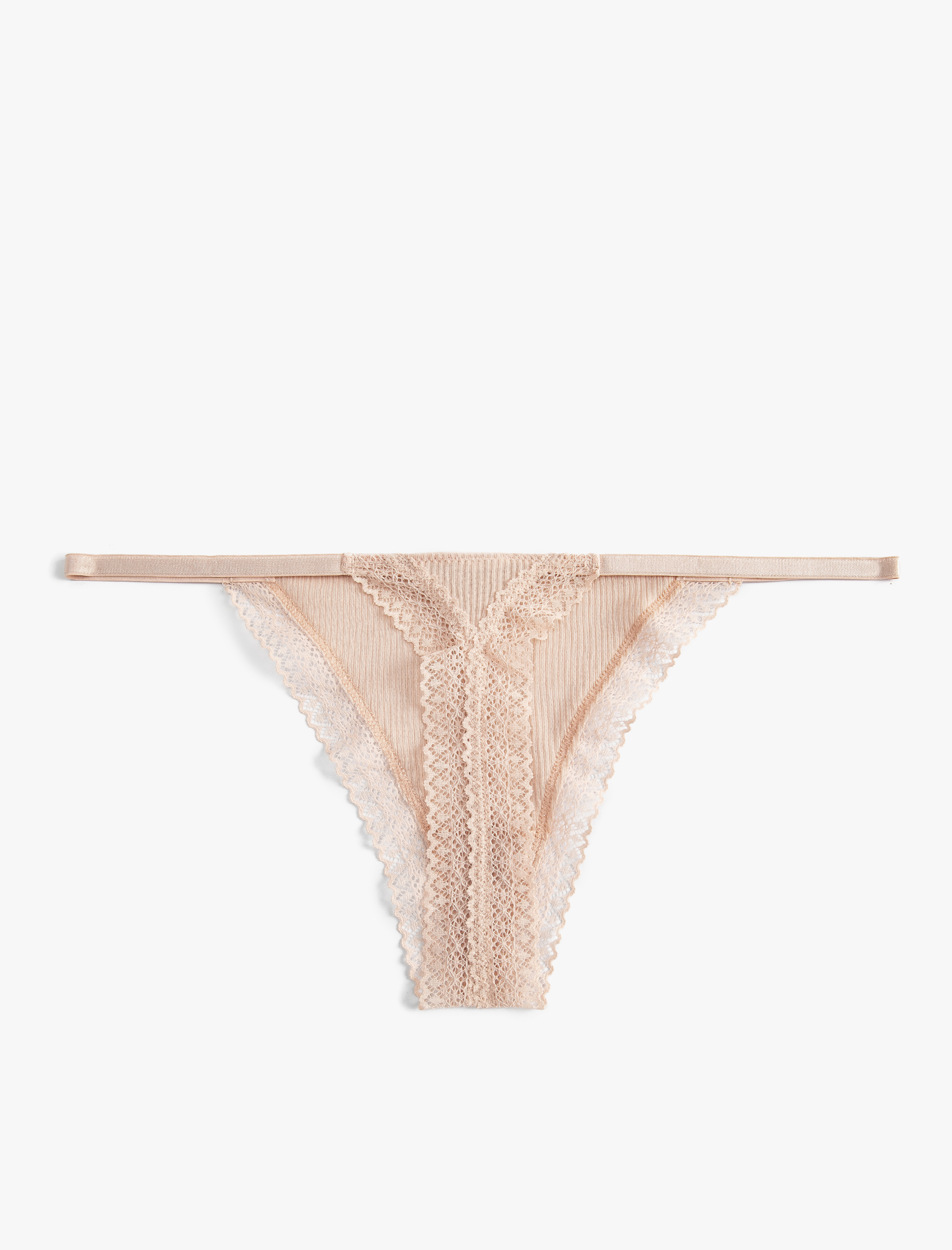   Dantelli String Külot