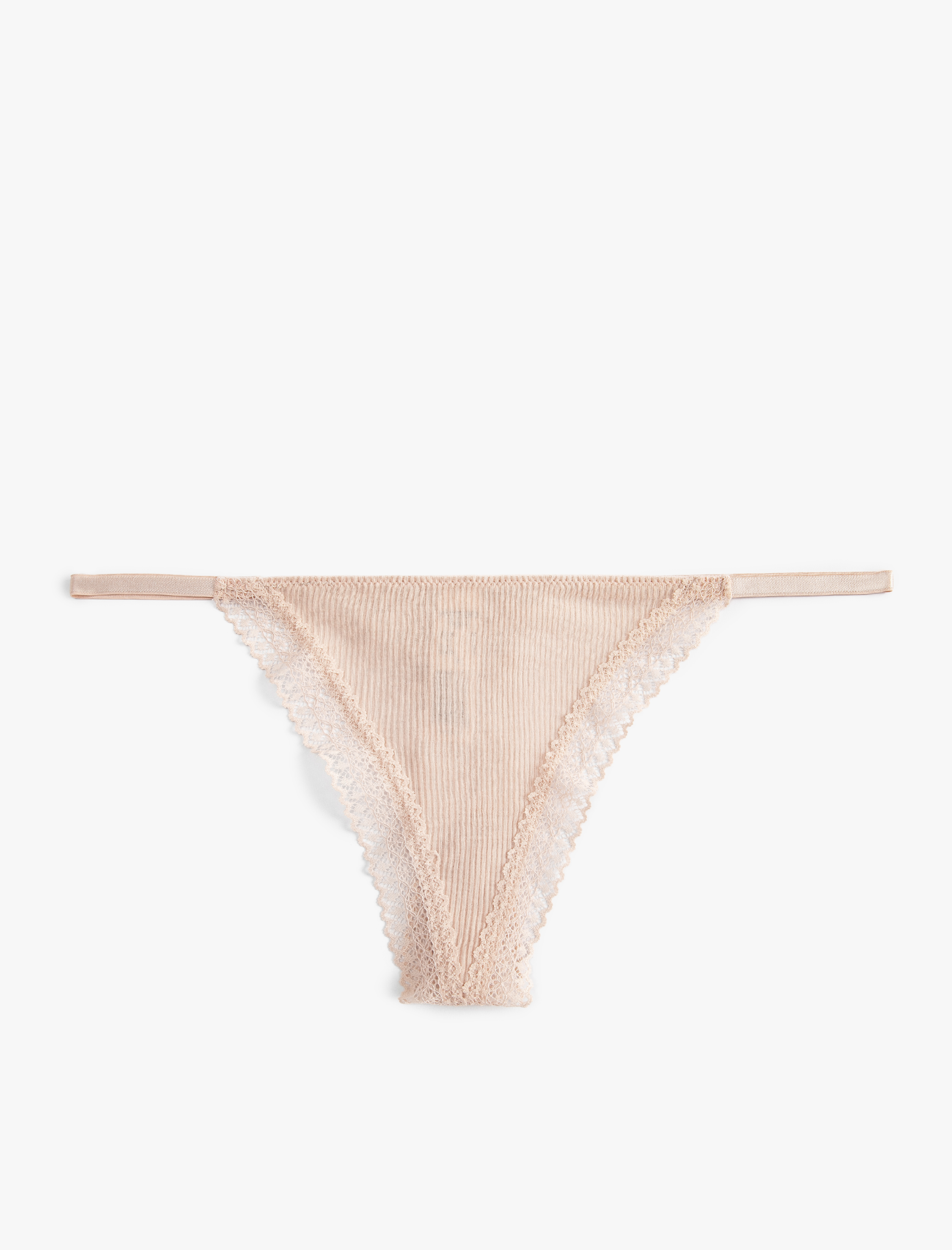   Dantelli String Külot