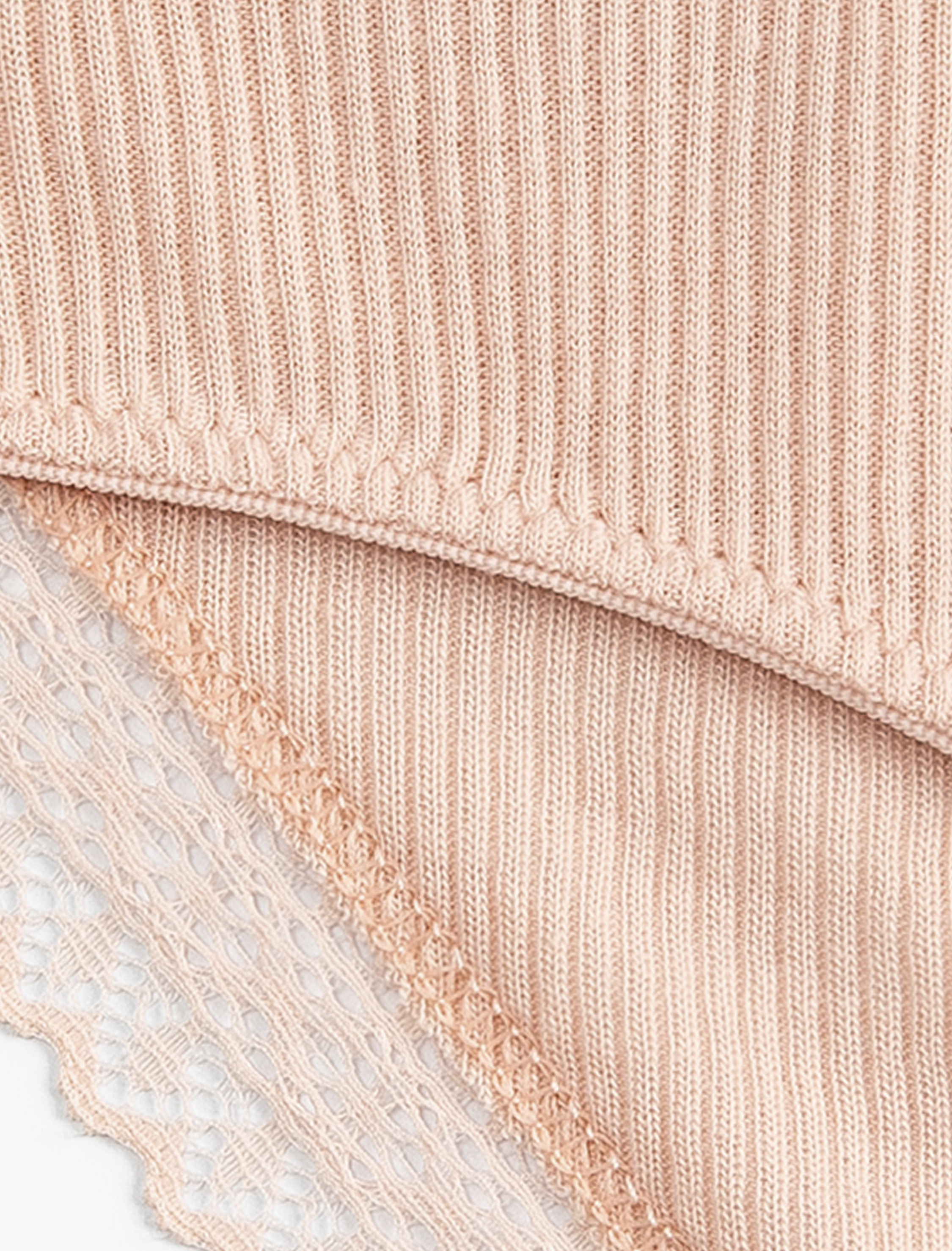 Brief Külot Dantelli Normal Bel