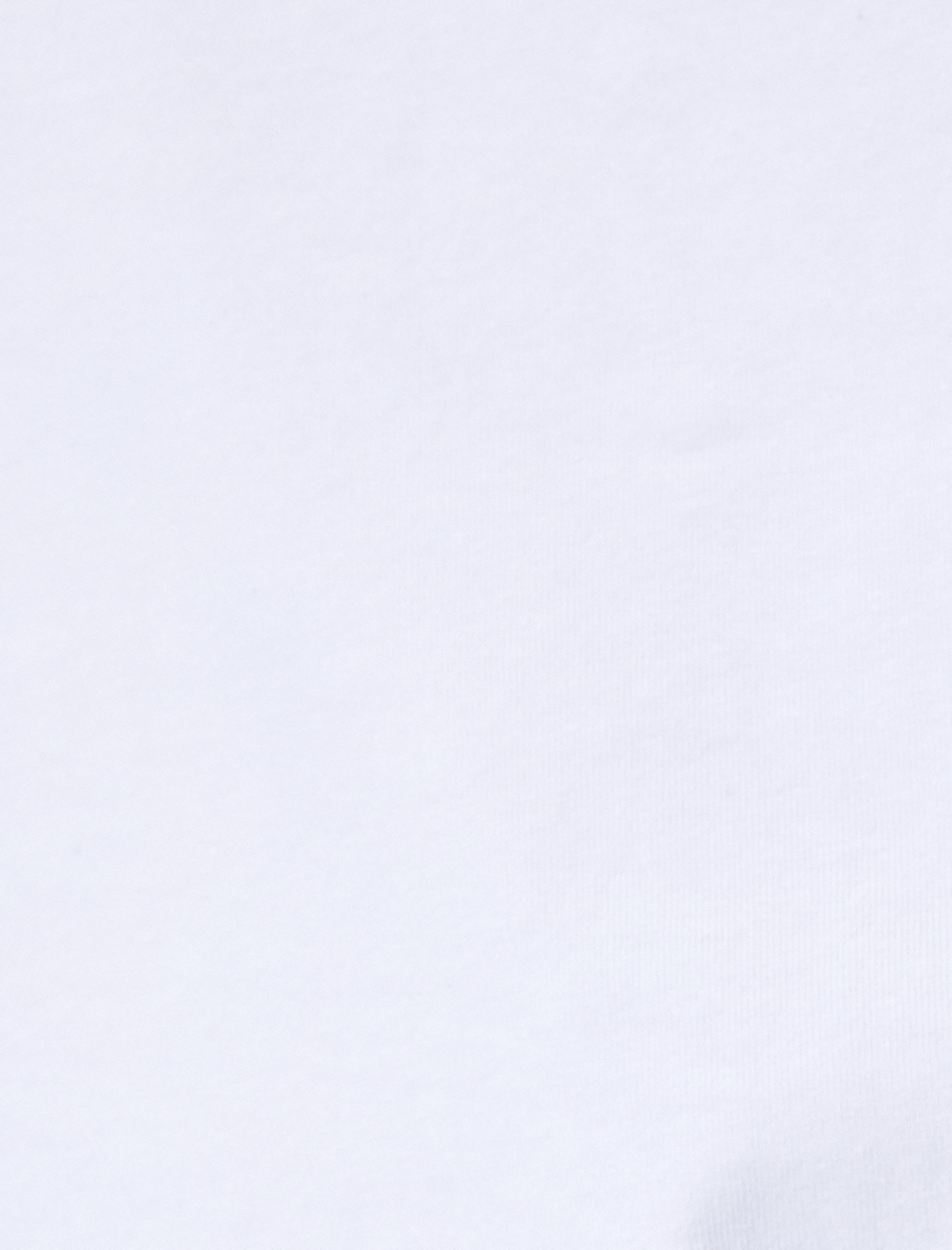   Önden Yırtmaç Detaylı Basic Tişört Kısa Kollu Bisiklet Yaka Pamuklu