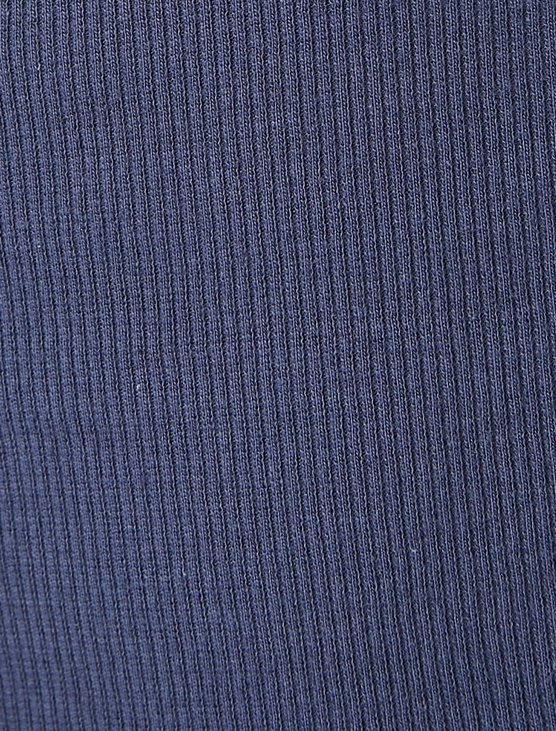   Askılı Kısa Atlet Baskılı Ribanalı Pamuklu