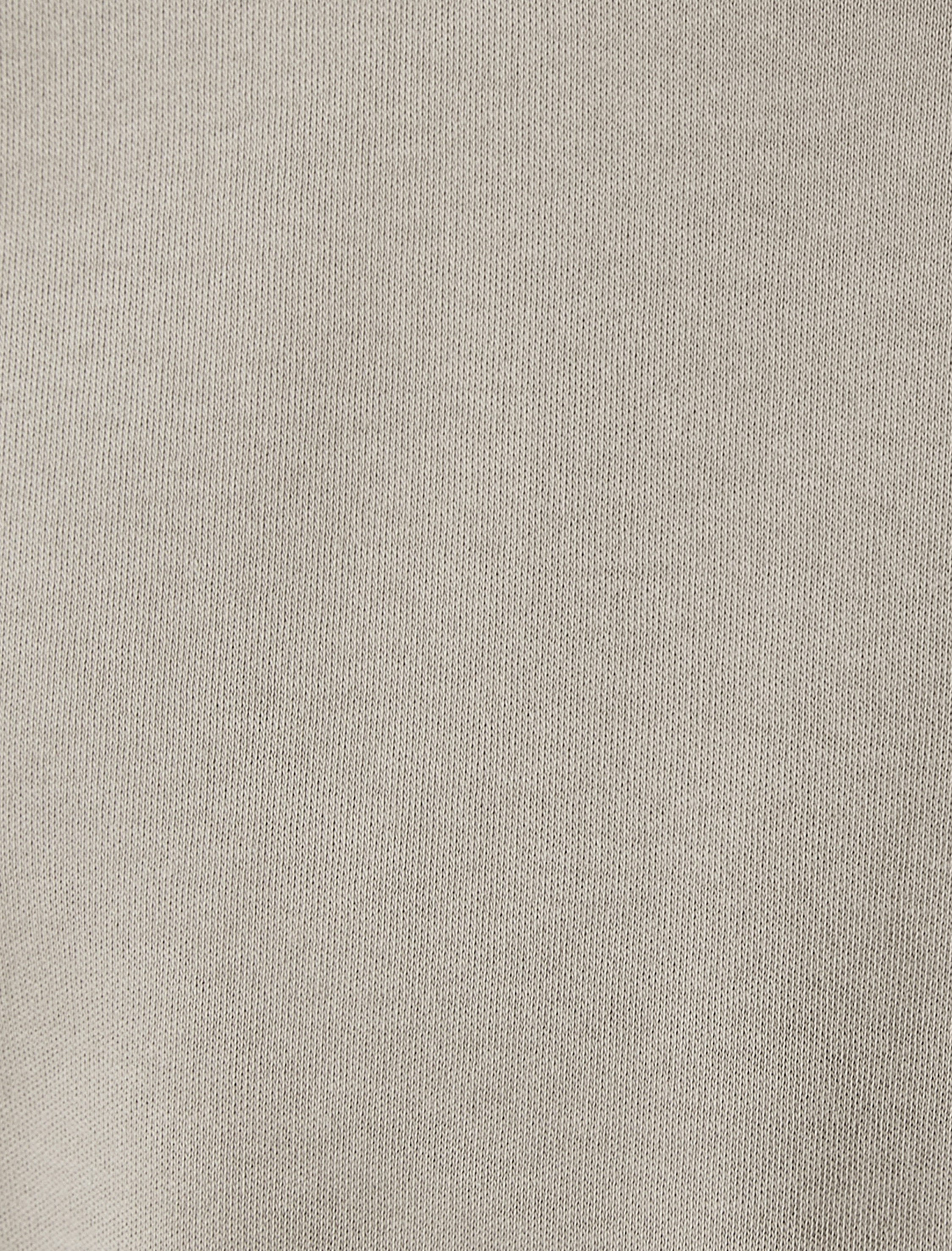   Basic Tişört Cep Detaylı Kısa Kollu Bisiklet Yaka