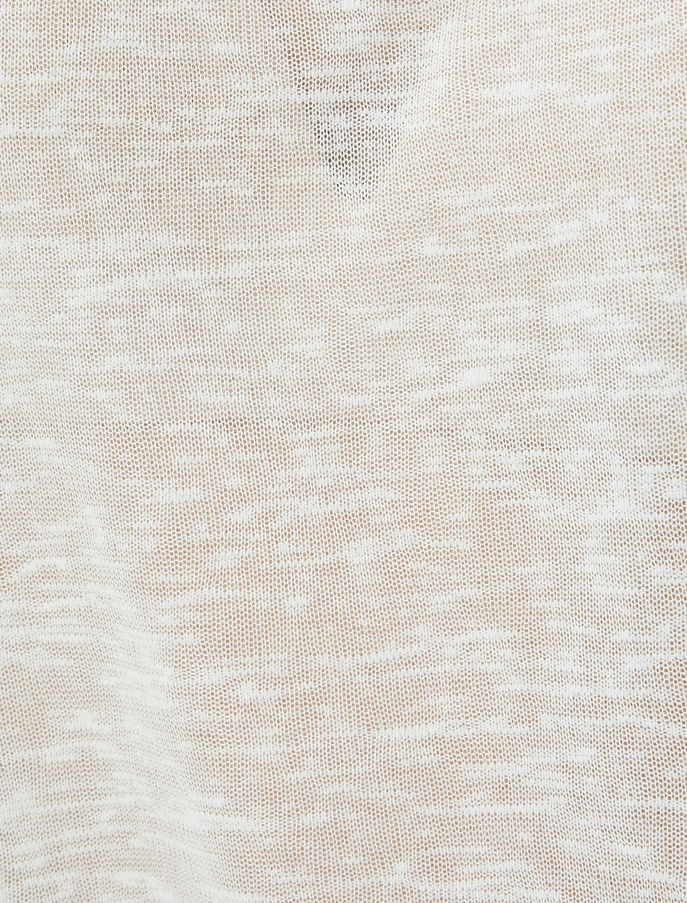   Askılı Atlet U Yaka Standart Kesim