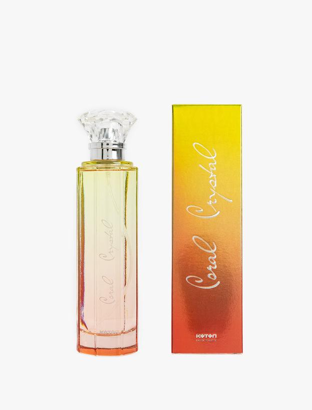 Parfüm Coral Crystal 100ML_2