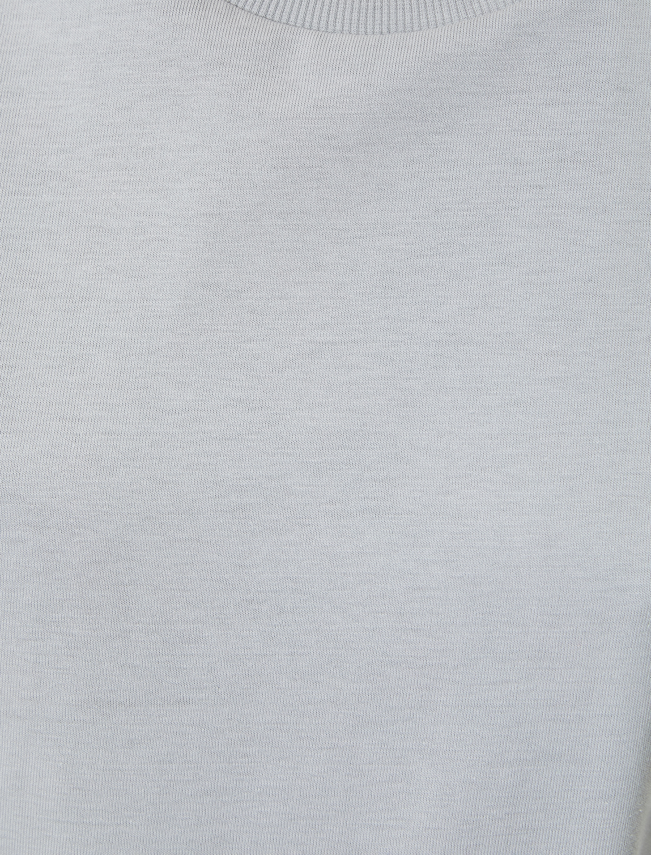   Kısa Kollu Basic Tişört Bisiklet Yaka Pamuklu