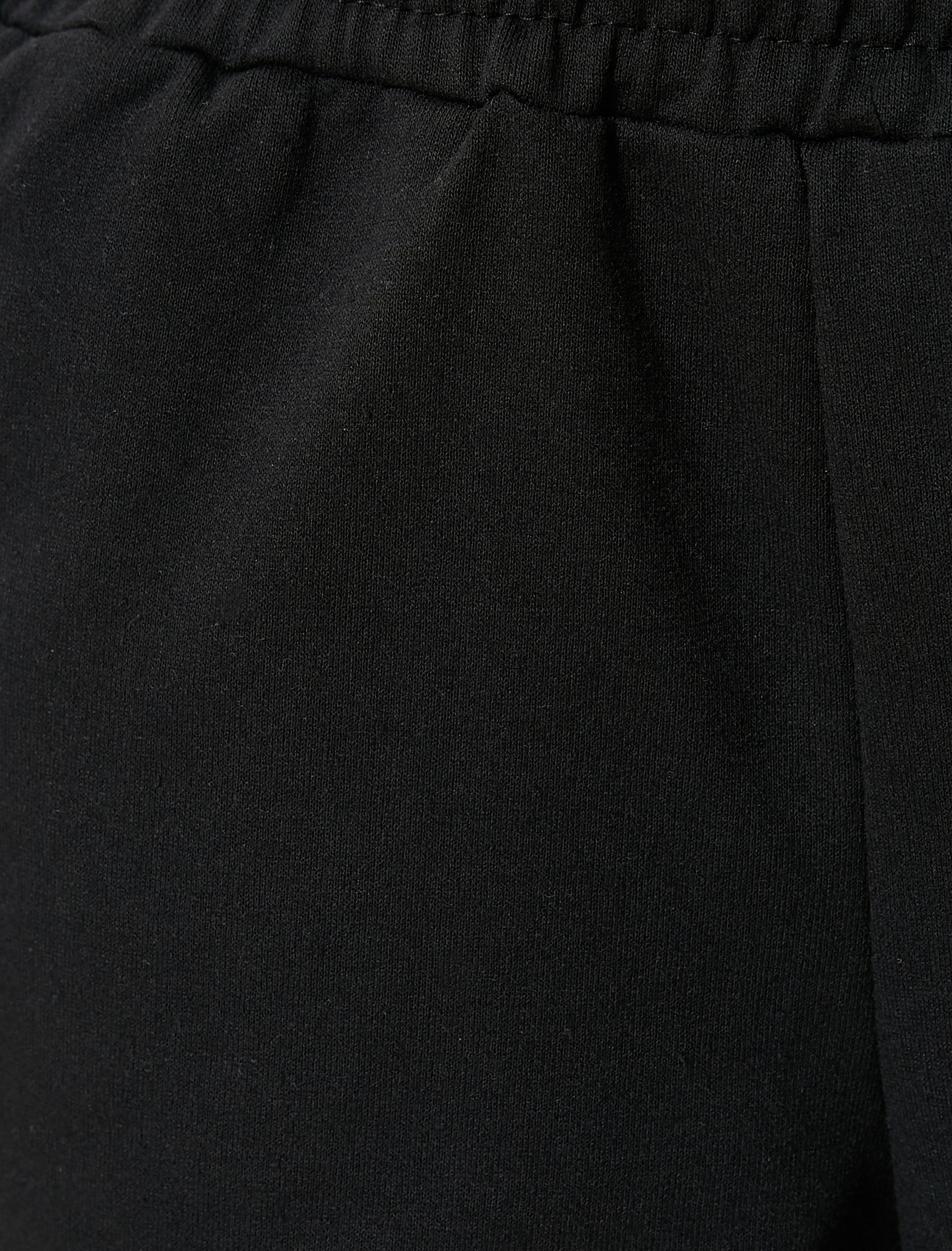   Jogger Eşofman Altı Cepli Rahat Kalıp