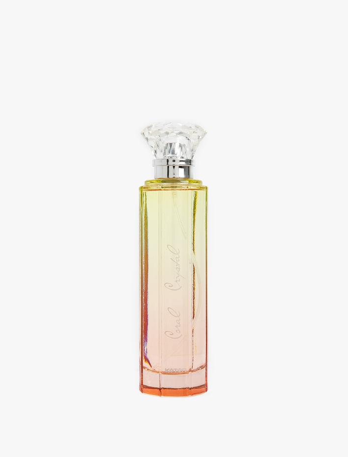 Kadın Parfüm Coral Crystal 100ML