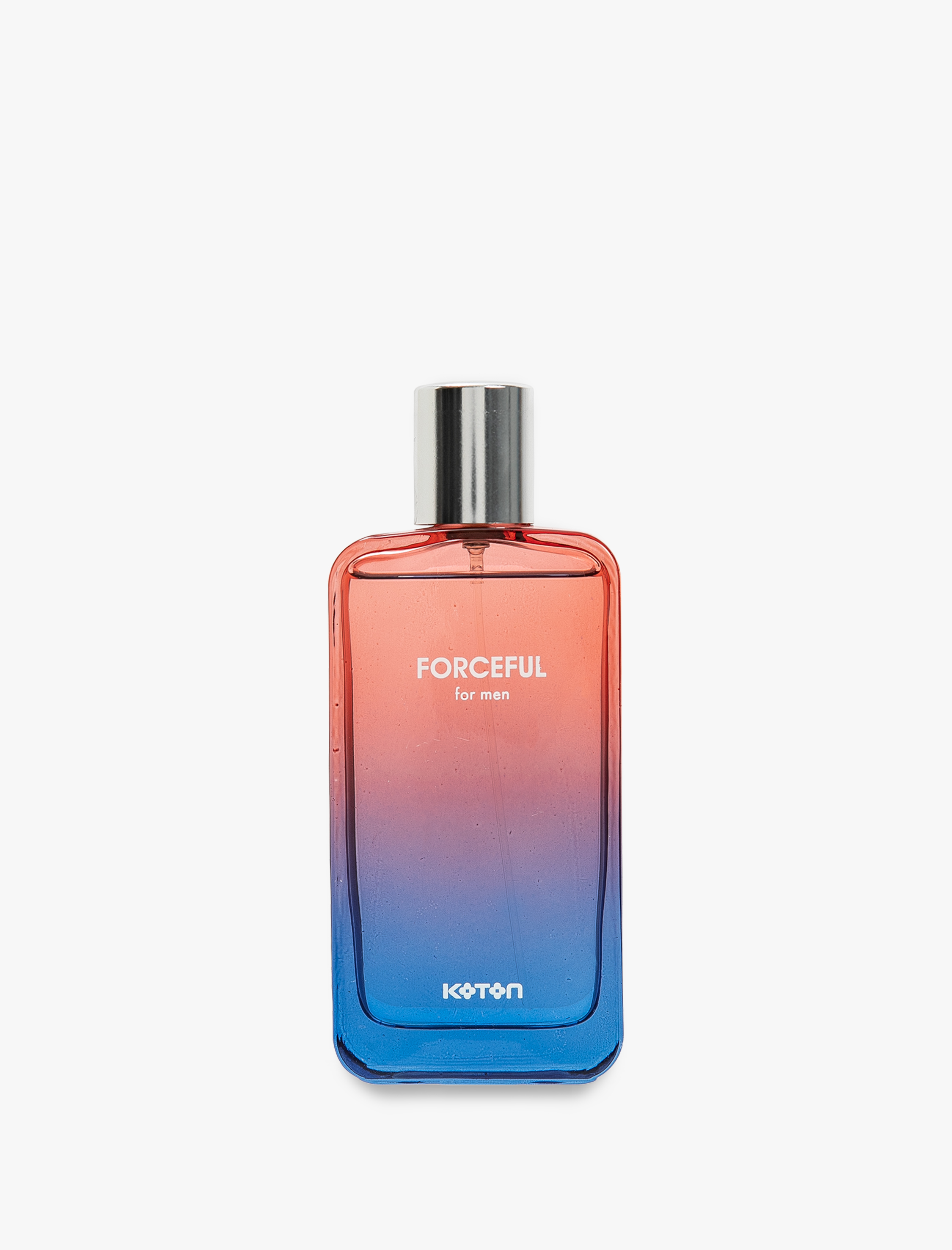  Erkek Parfüm Forceful 100 ML