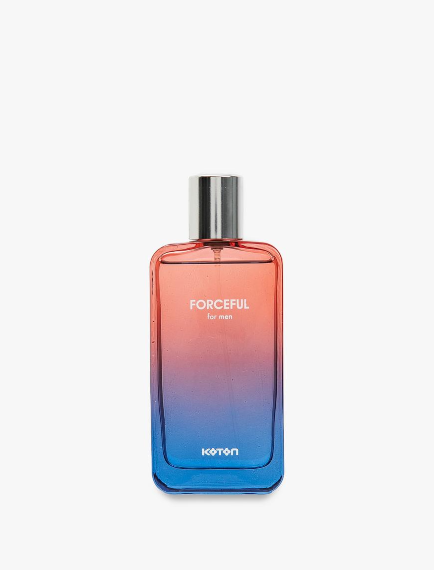  Erkek Parfüm Forceful 100 ML