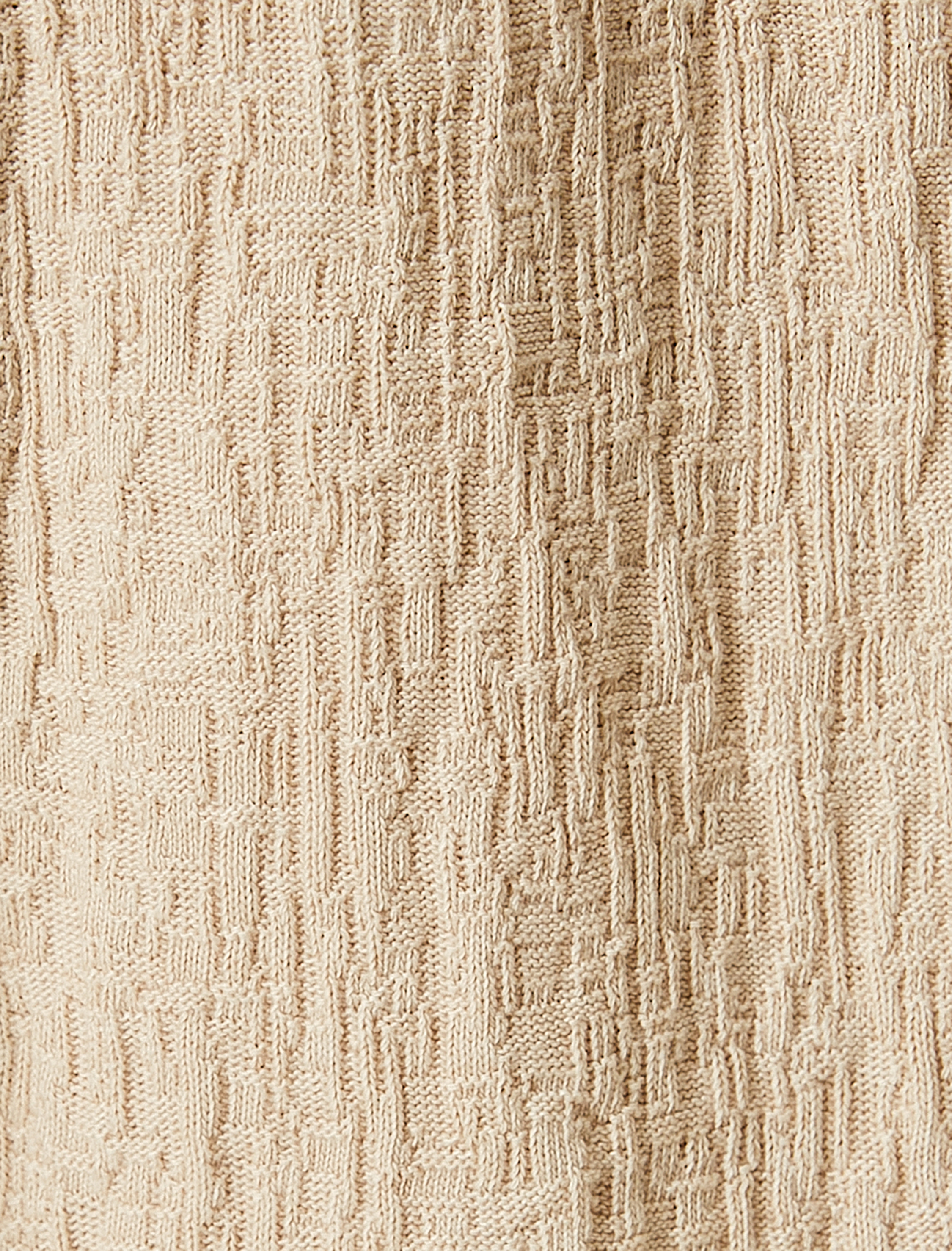   Yazlık Şort Beli Bağcıklı Cep Detaylı Dokulu