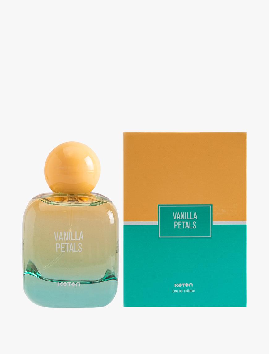  Kadın Parfüm Vanilla Petals 90ML