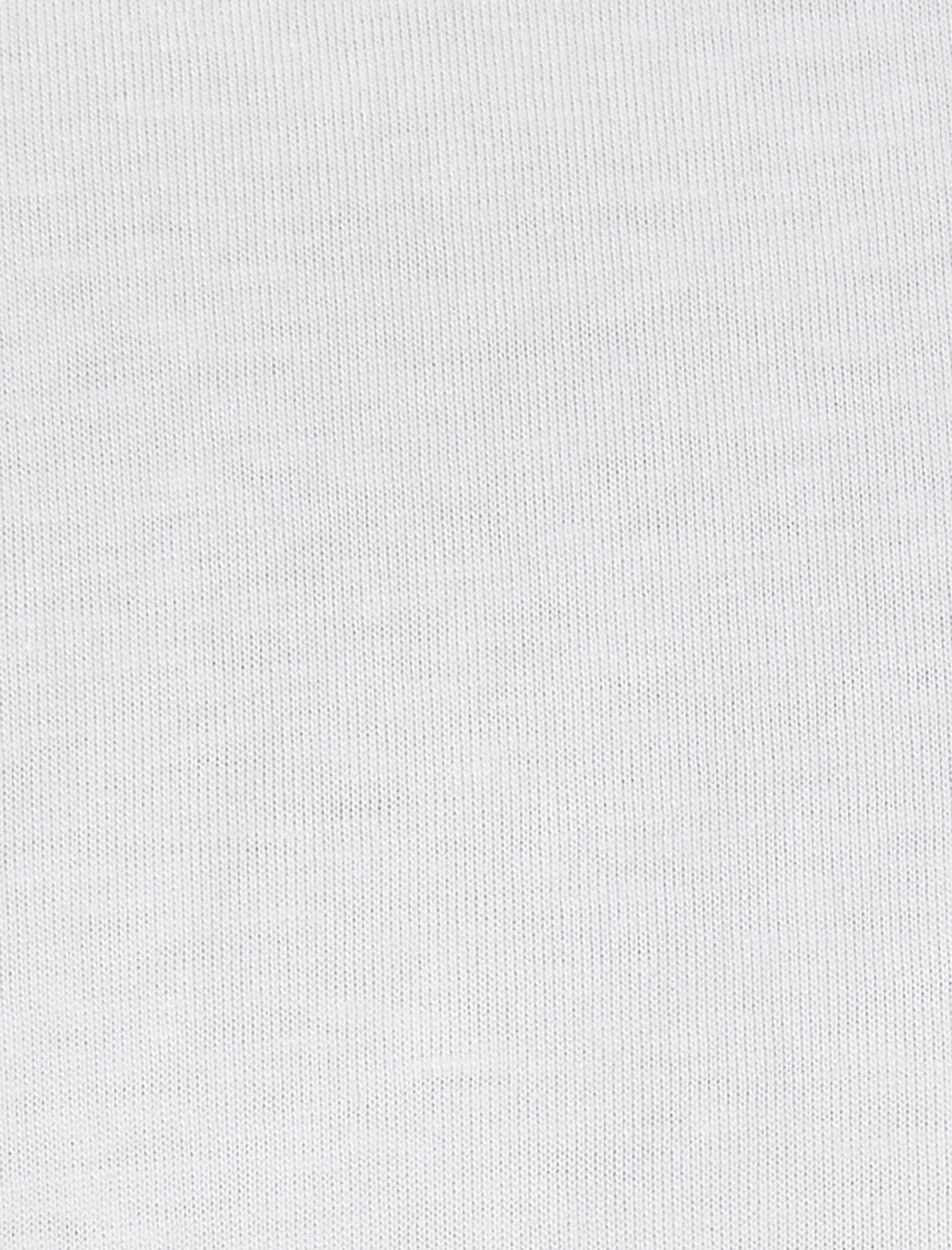   Kolej Baskılı Tişört Bisiklet Yaka Kısa Kollu Pamuklu