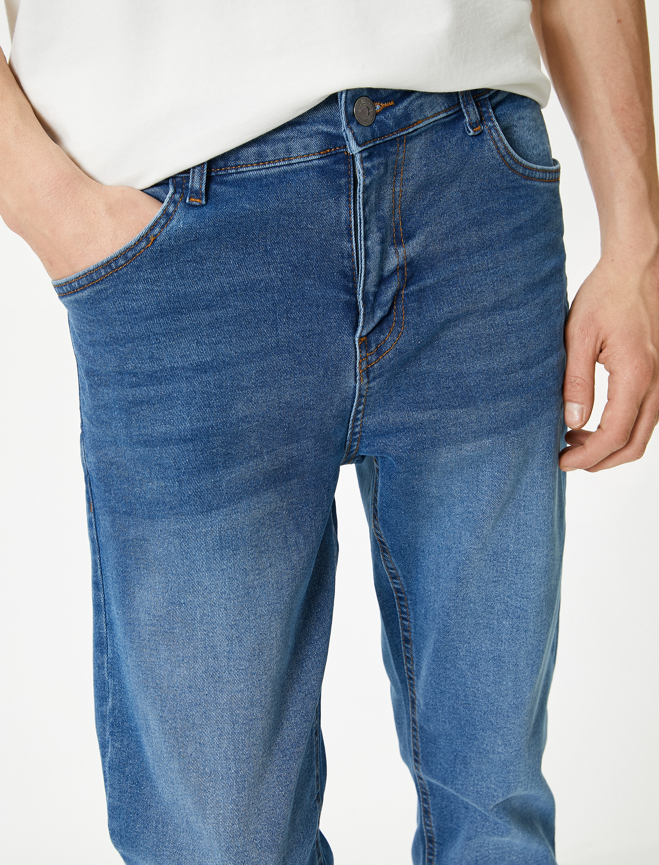   Micheal Jeans - Skinny Jean