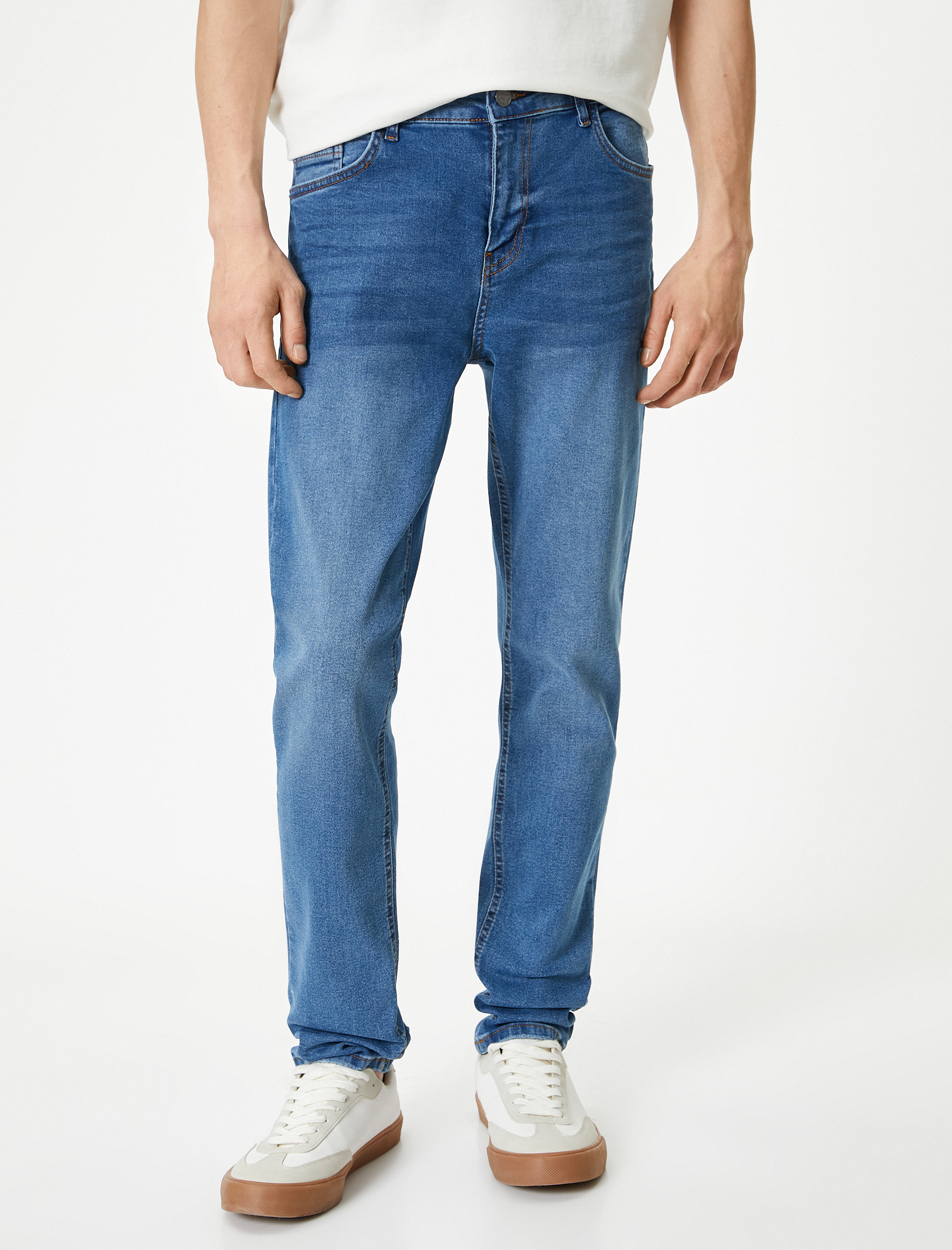   Micheal Jeans - Skinny Jean