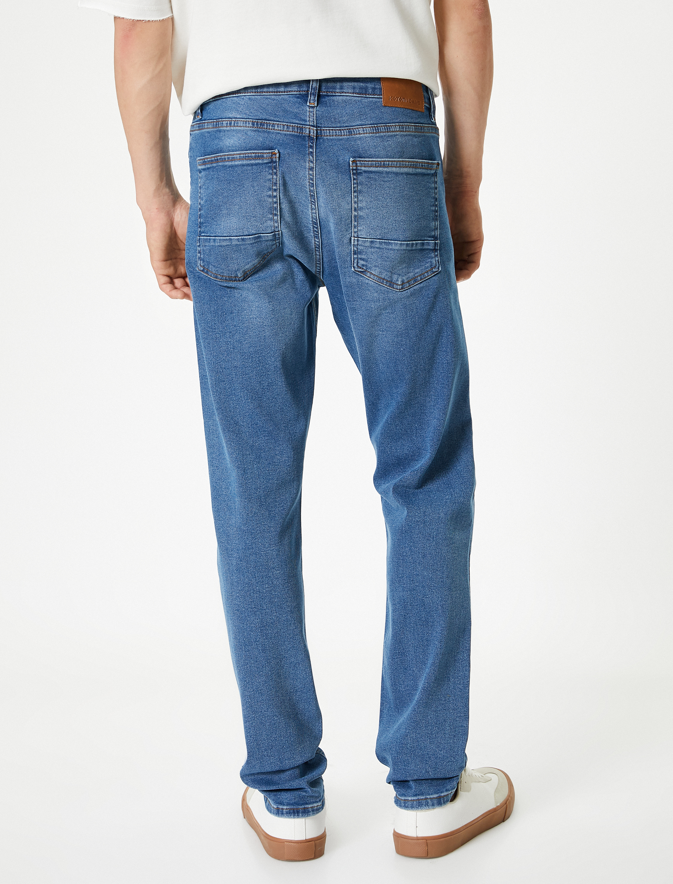   Micheal Jeans - Skinny Jean