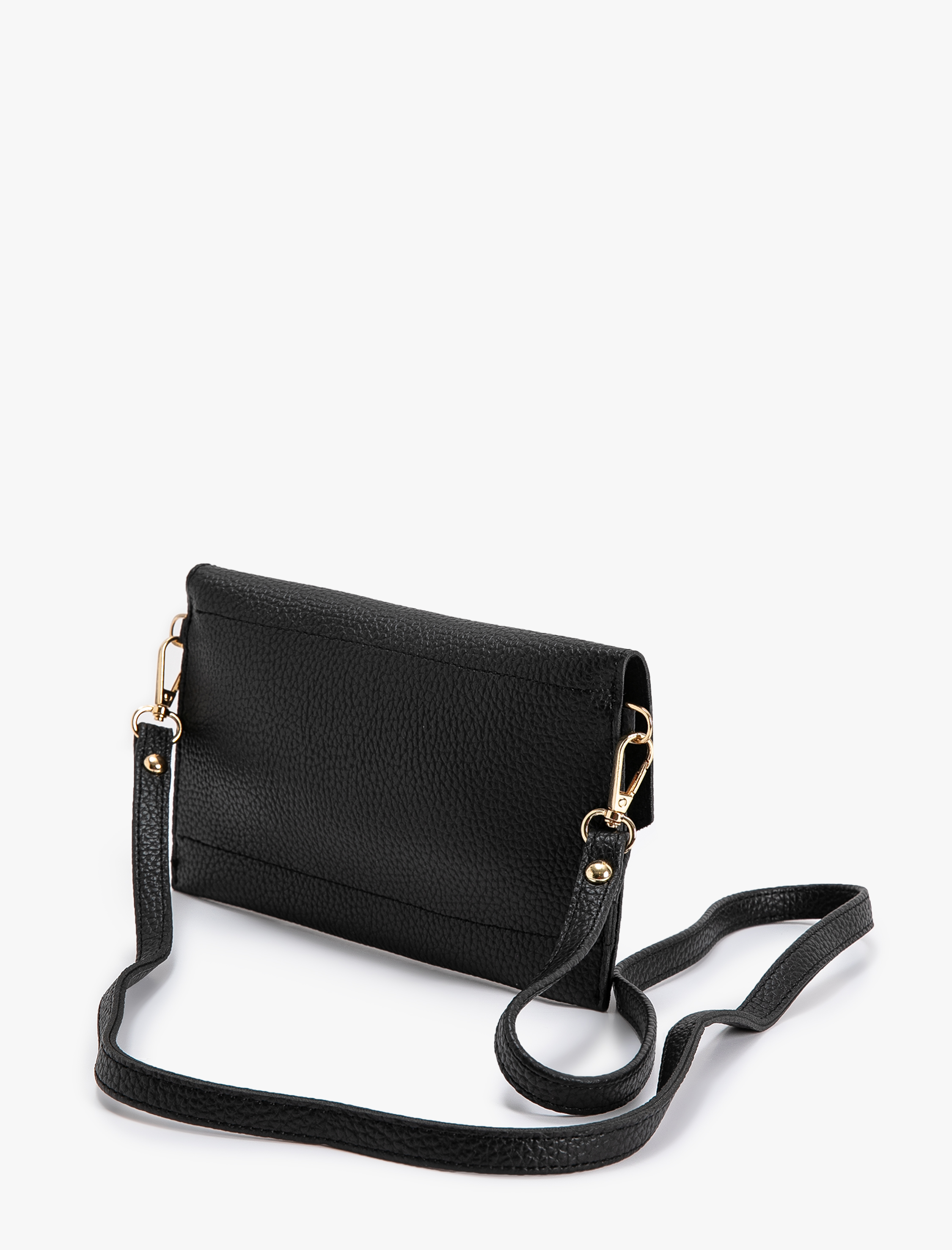  Kadın Cüzdan Çanta Suni Deri Kartlıklı Askılı