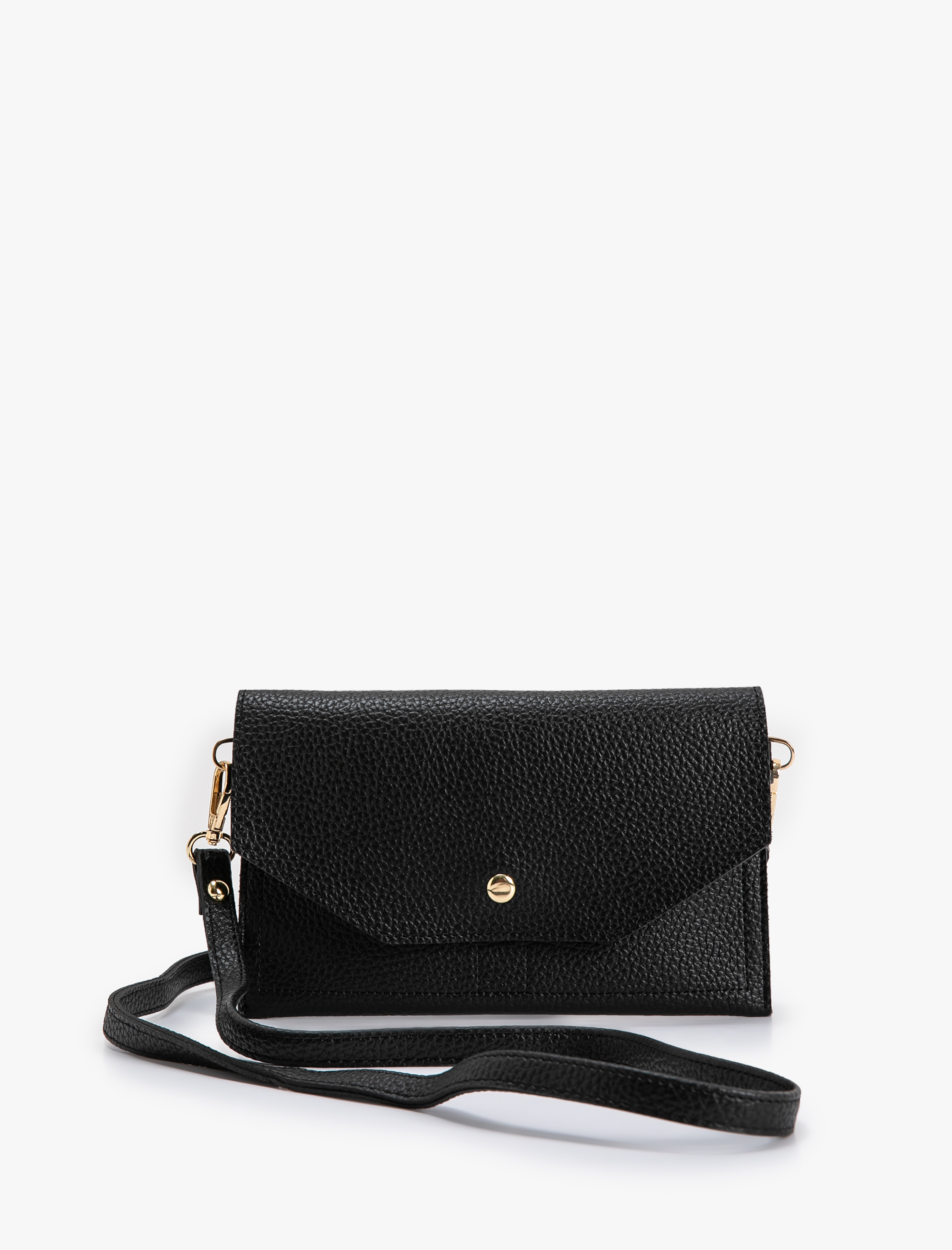  Kadın Cüzdan Çanta Suni Deri Kartlıklı Askılı