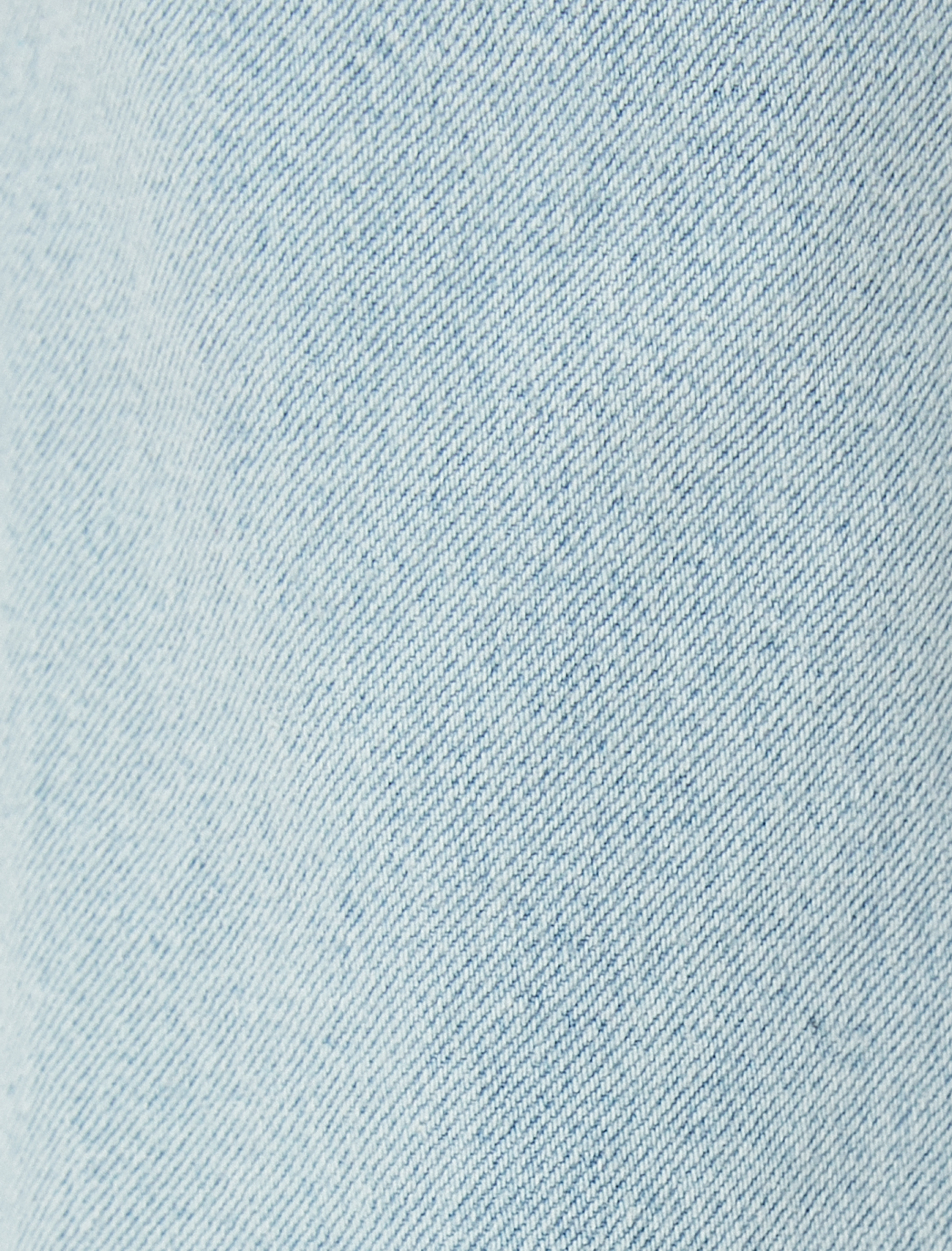   Rahat Kesim Yüksek Bel Kot Pantolon - Mom Jeans