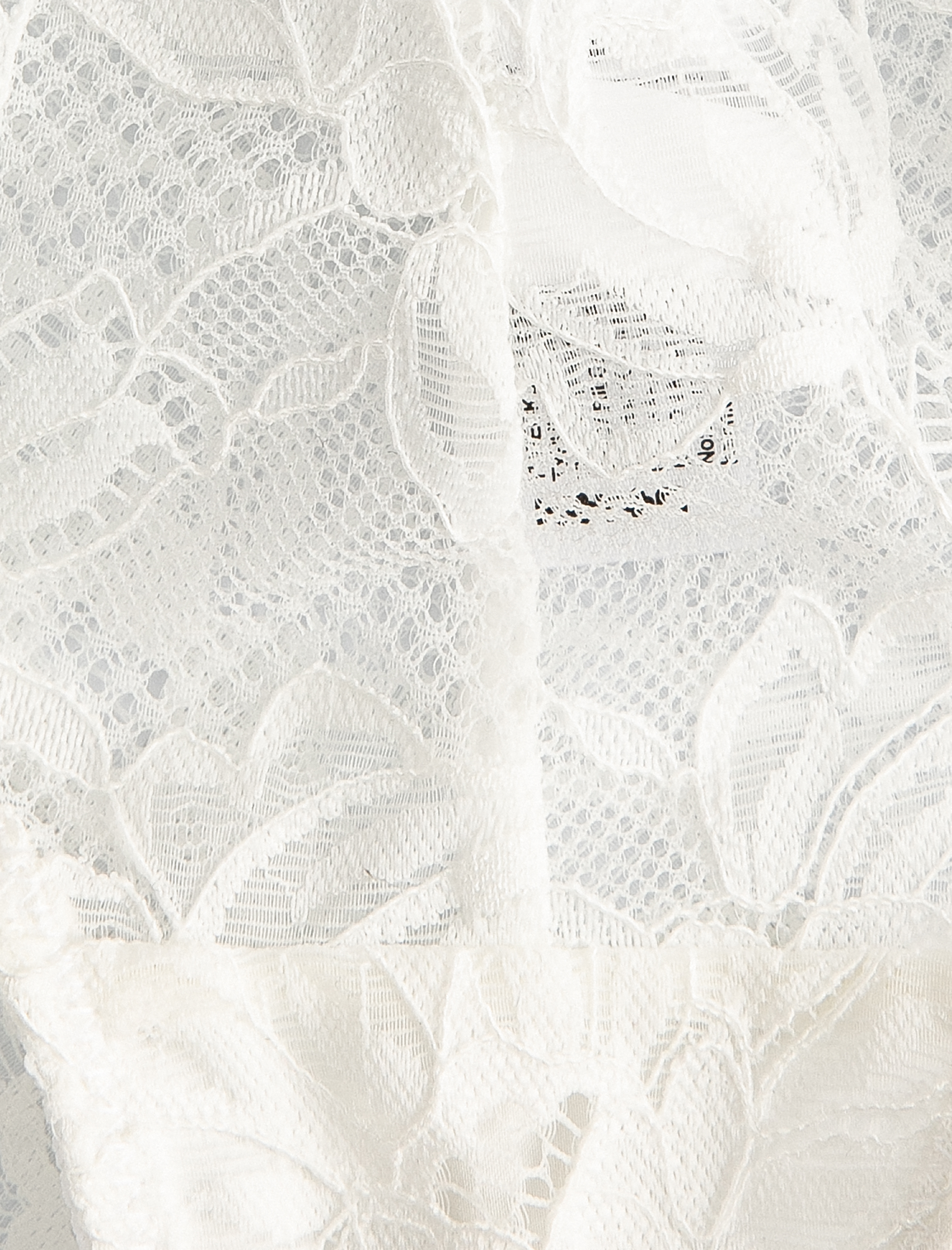   Dantelli Brazilian Külot Normal Bel Bridal