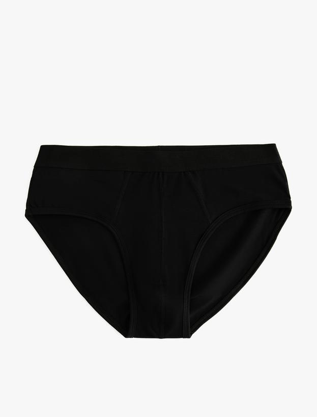 Basic 5'li Slip Boxer Seti_1