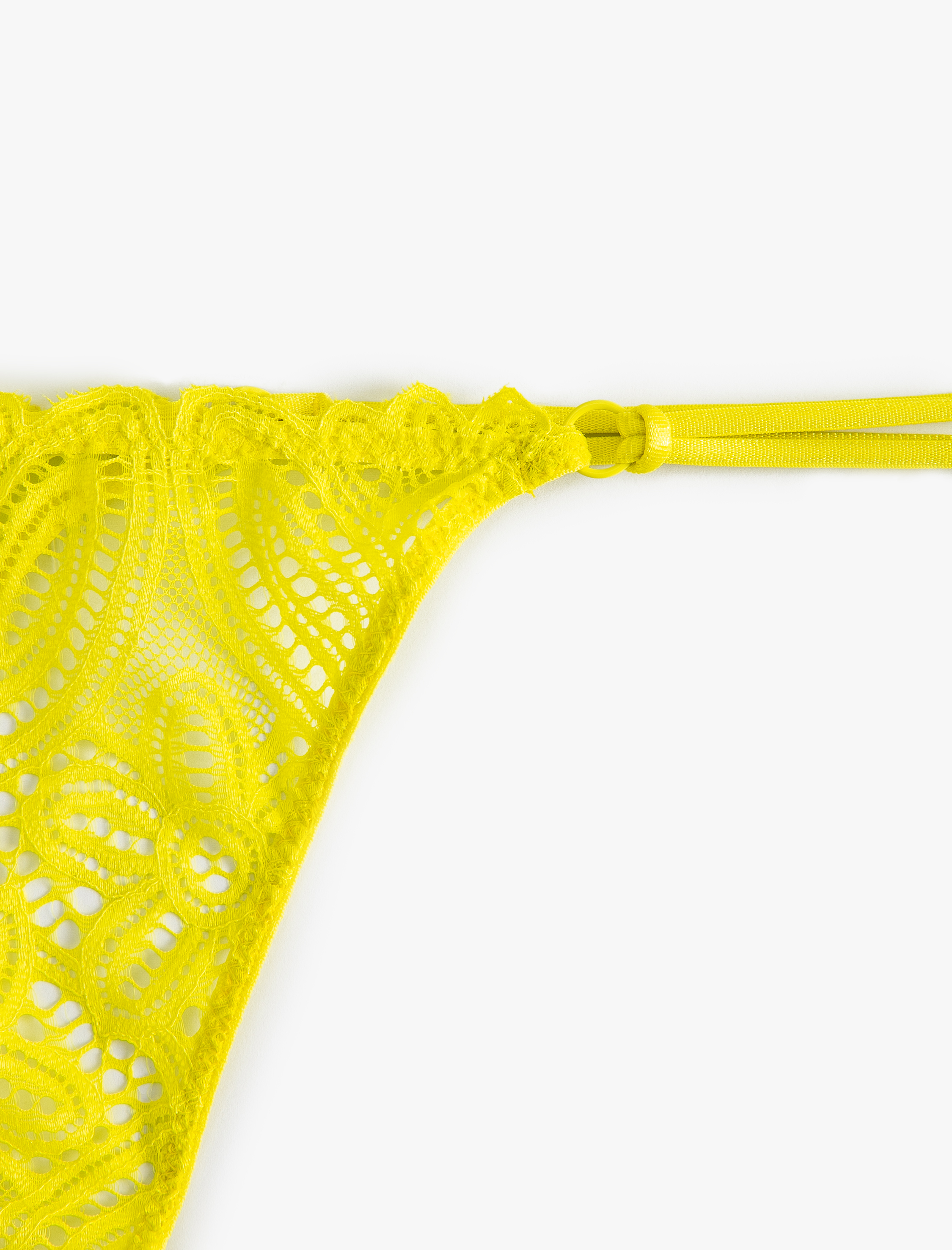   Dantelli String Külot