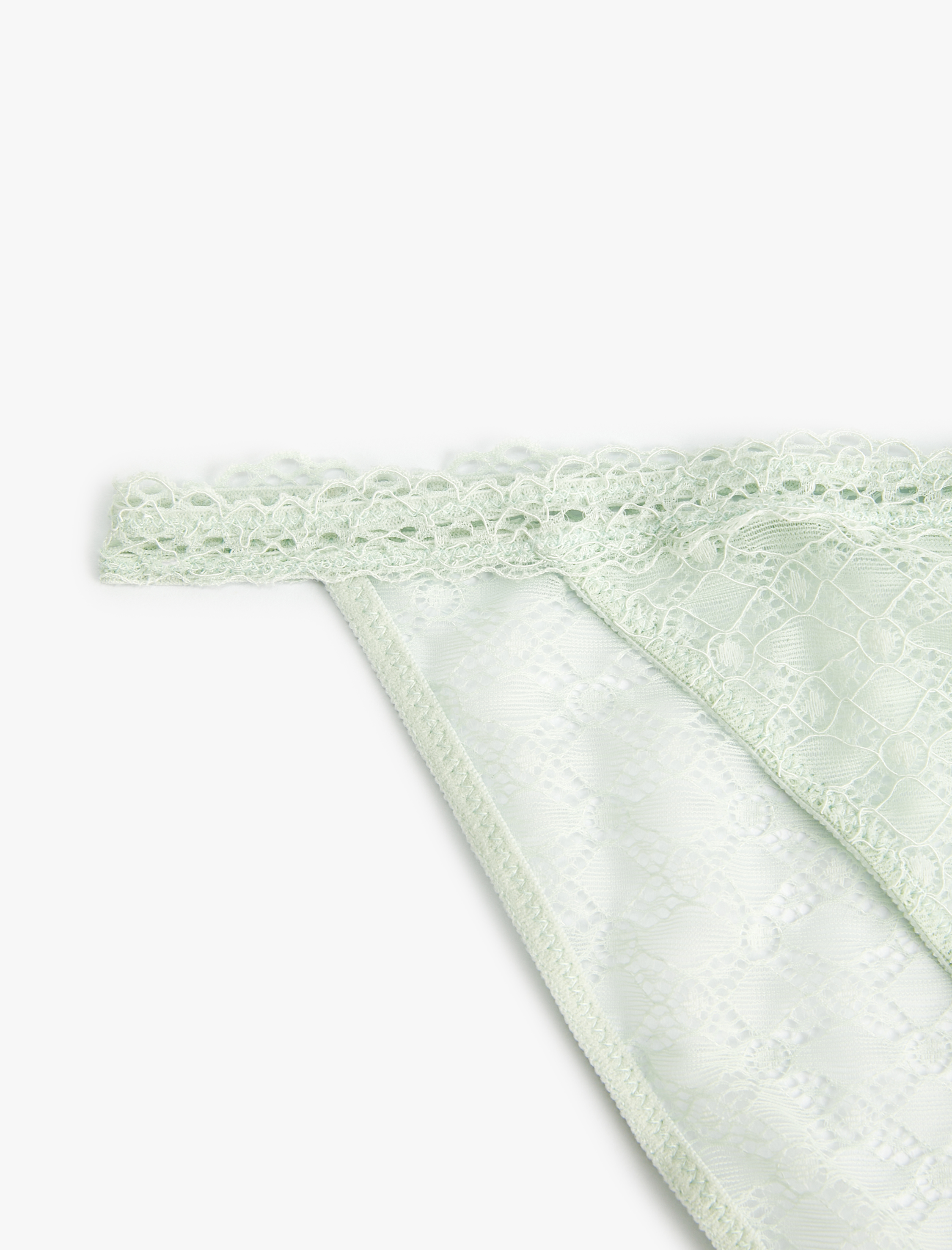   Dantelli String Külot