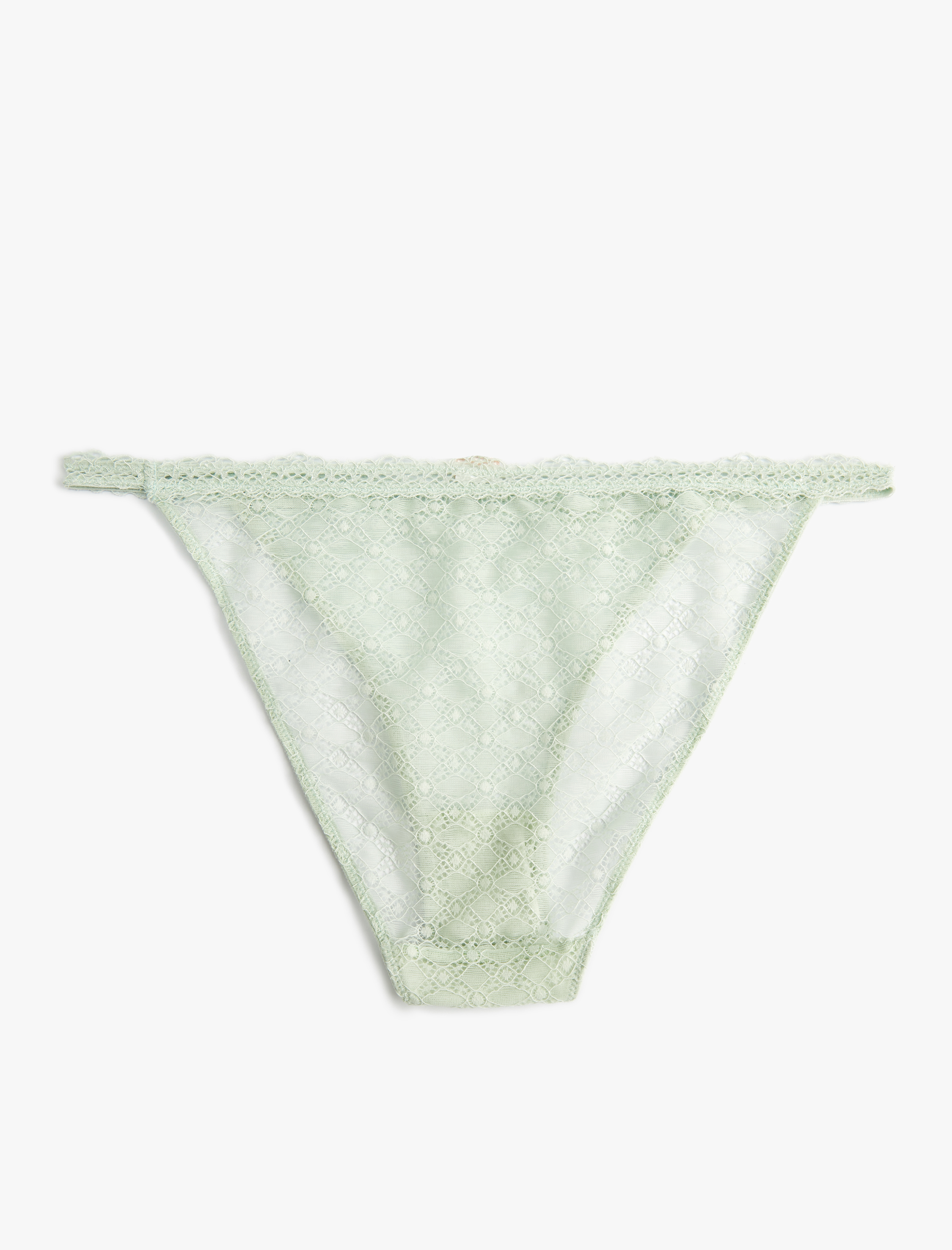   Dantelli String Külot