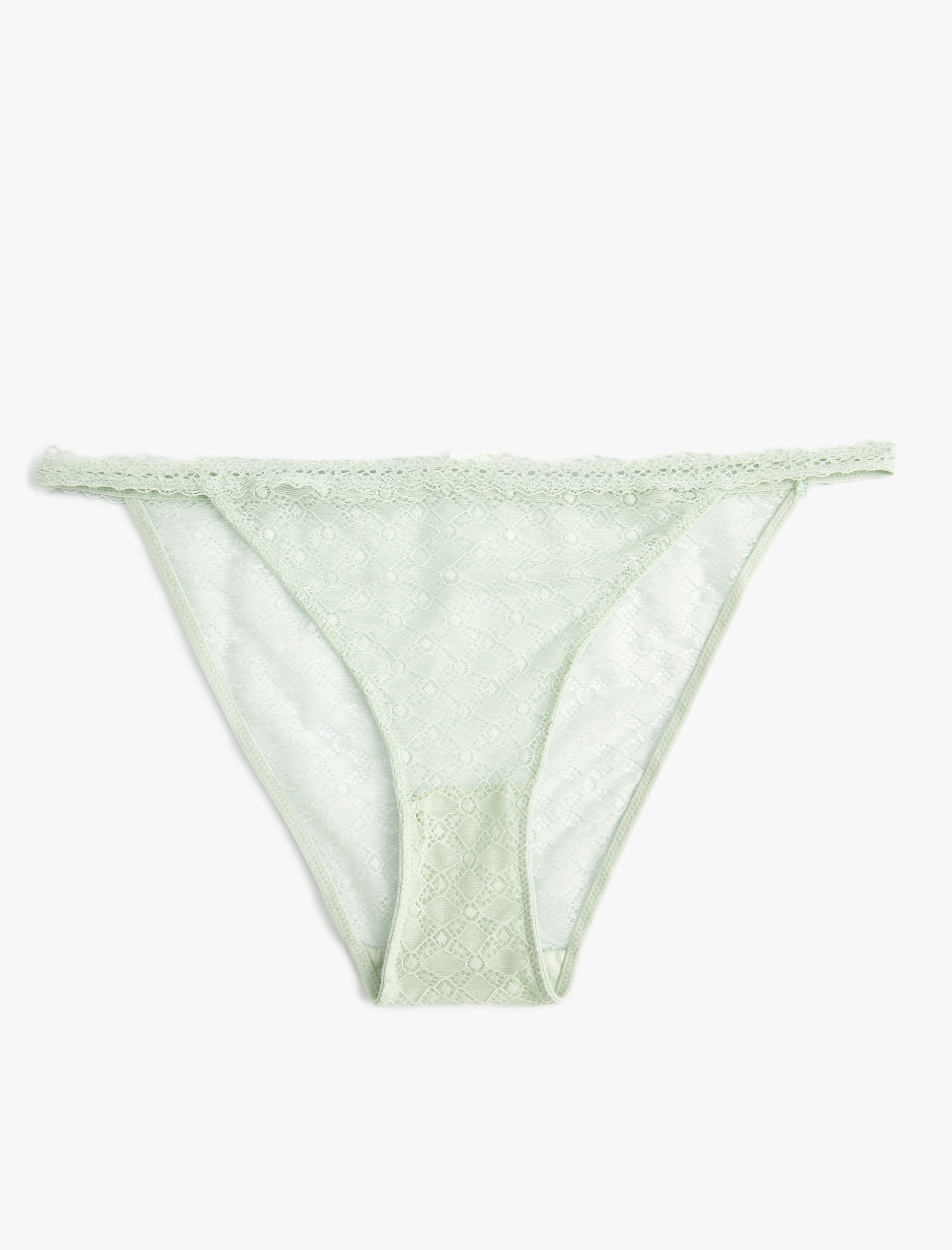   Dantelli String Külot