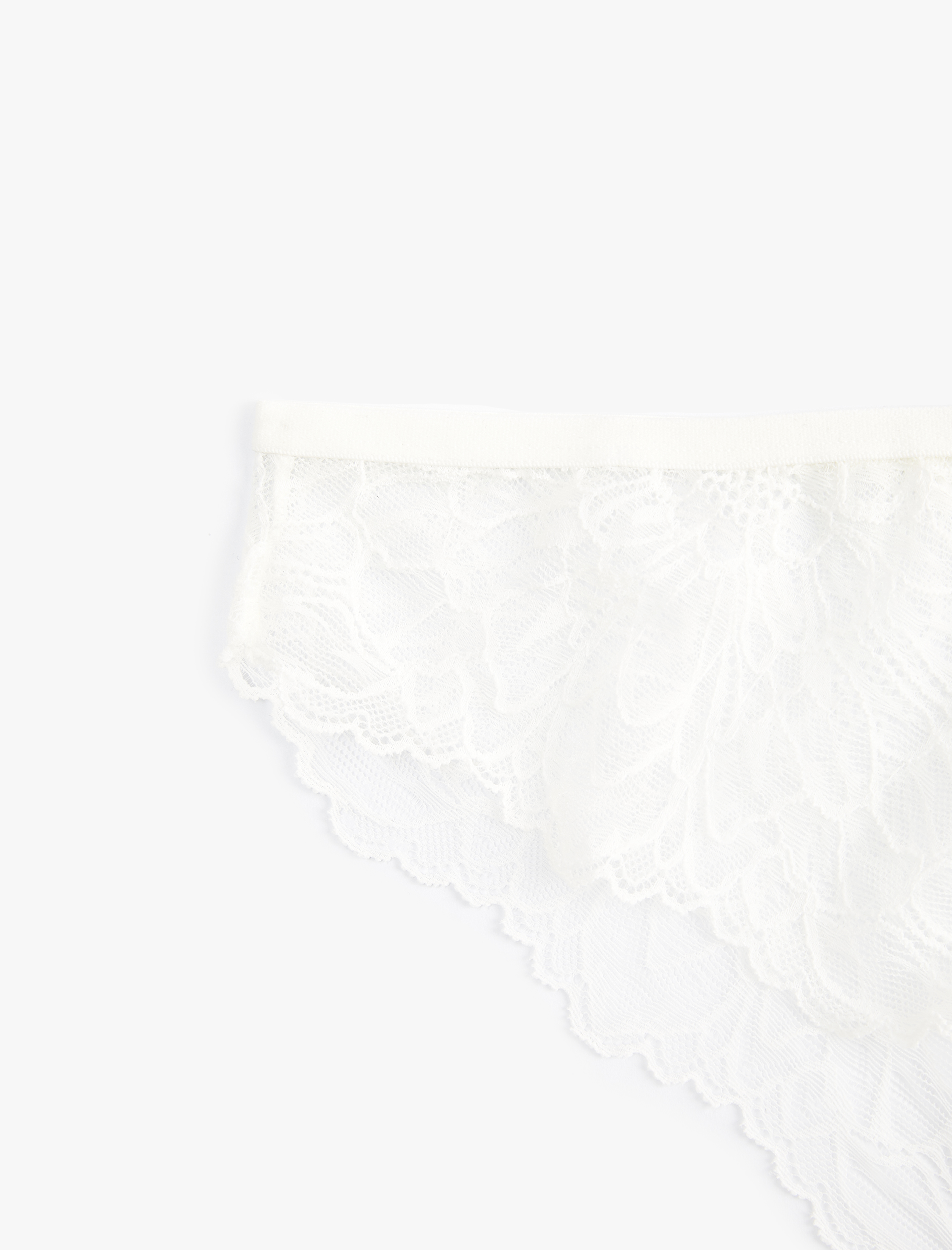   Dantelli Brazilian Külot