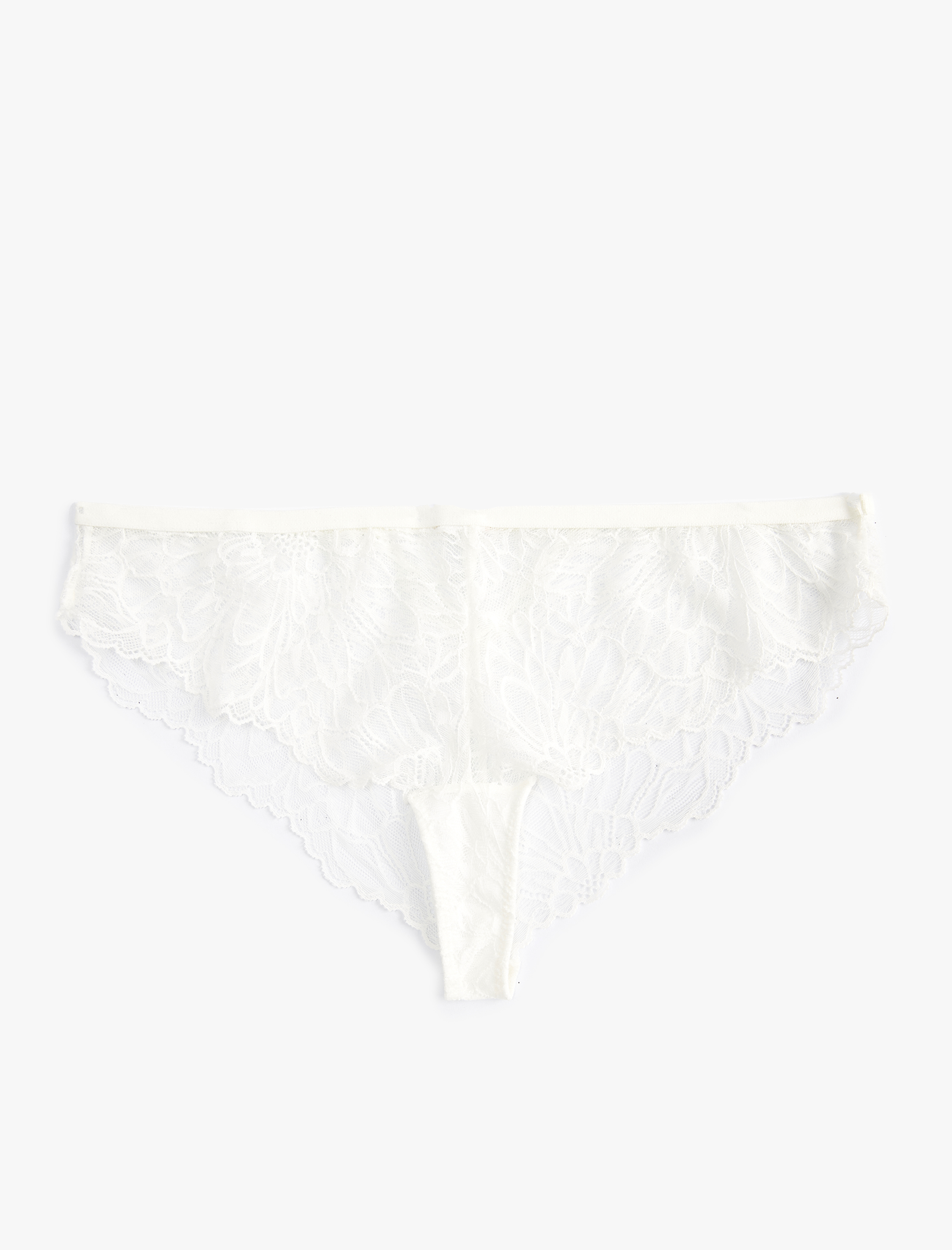   Dantelli Brazilian Külot