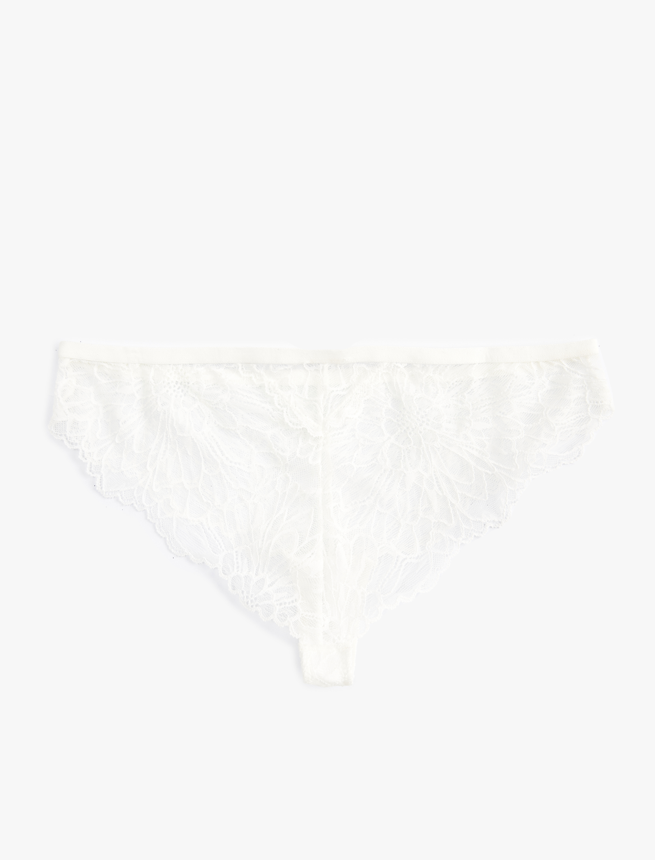   Dantelli Brazilian Külot