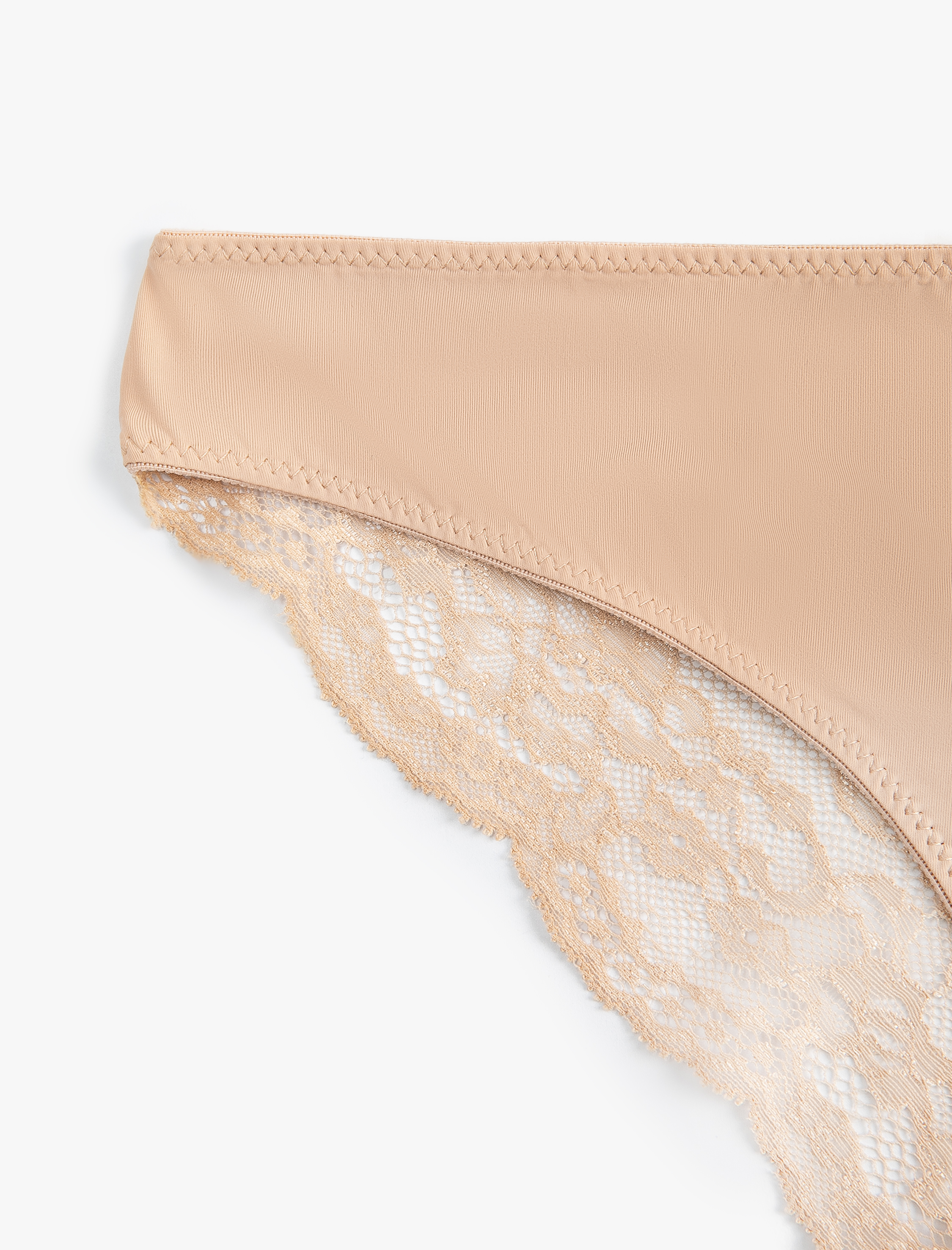   Dantelli Brazilian Külot