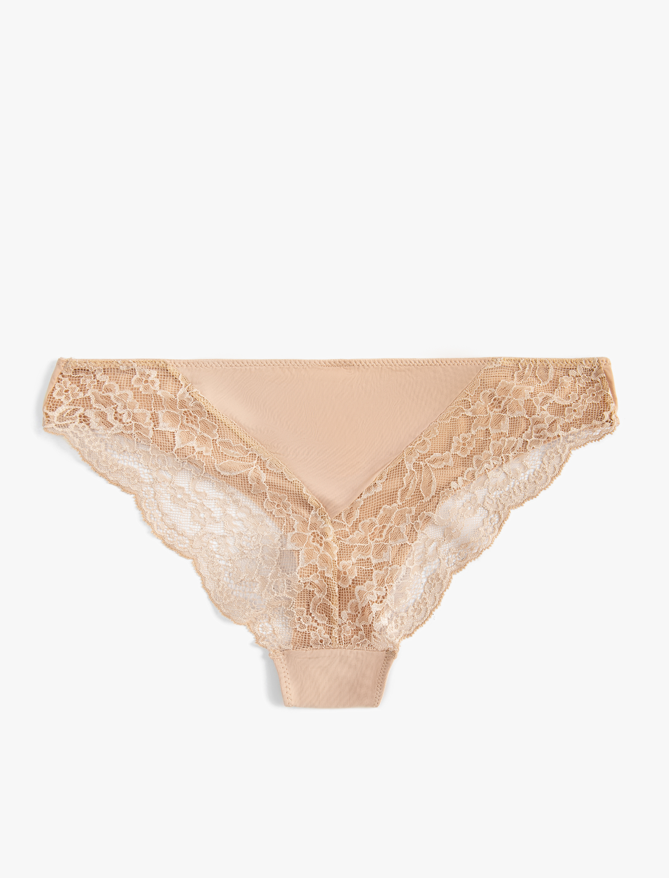   Dantelli Brazilian Külot