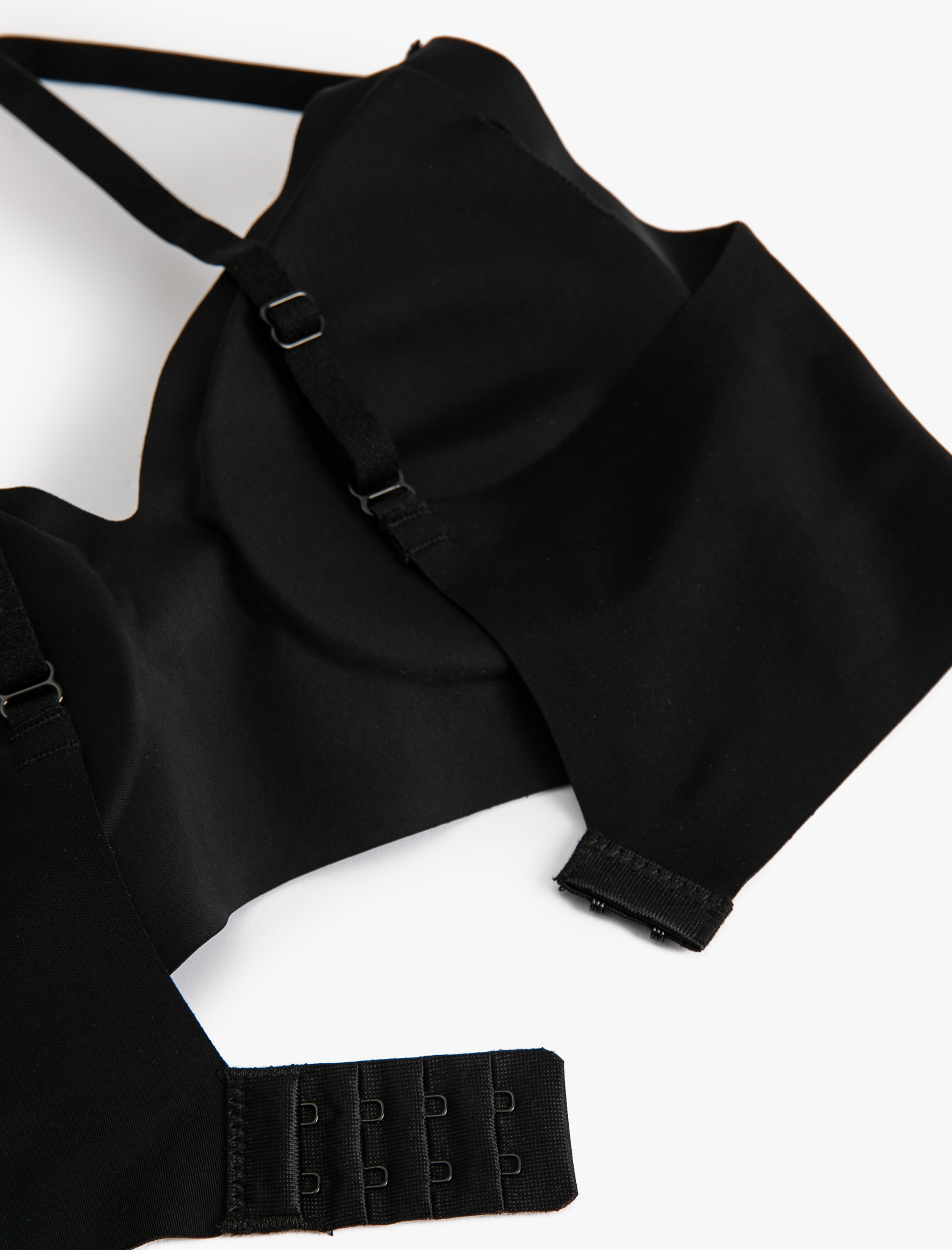   Dikişsiz Sütyen Dolgusuz Balensiz